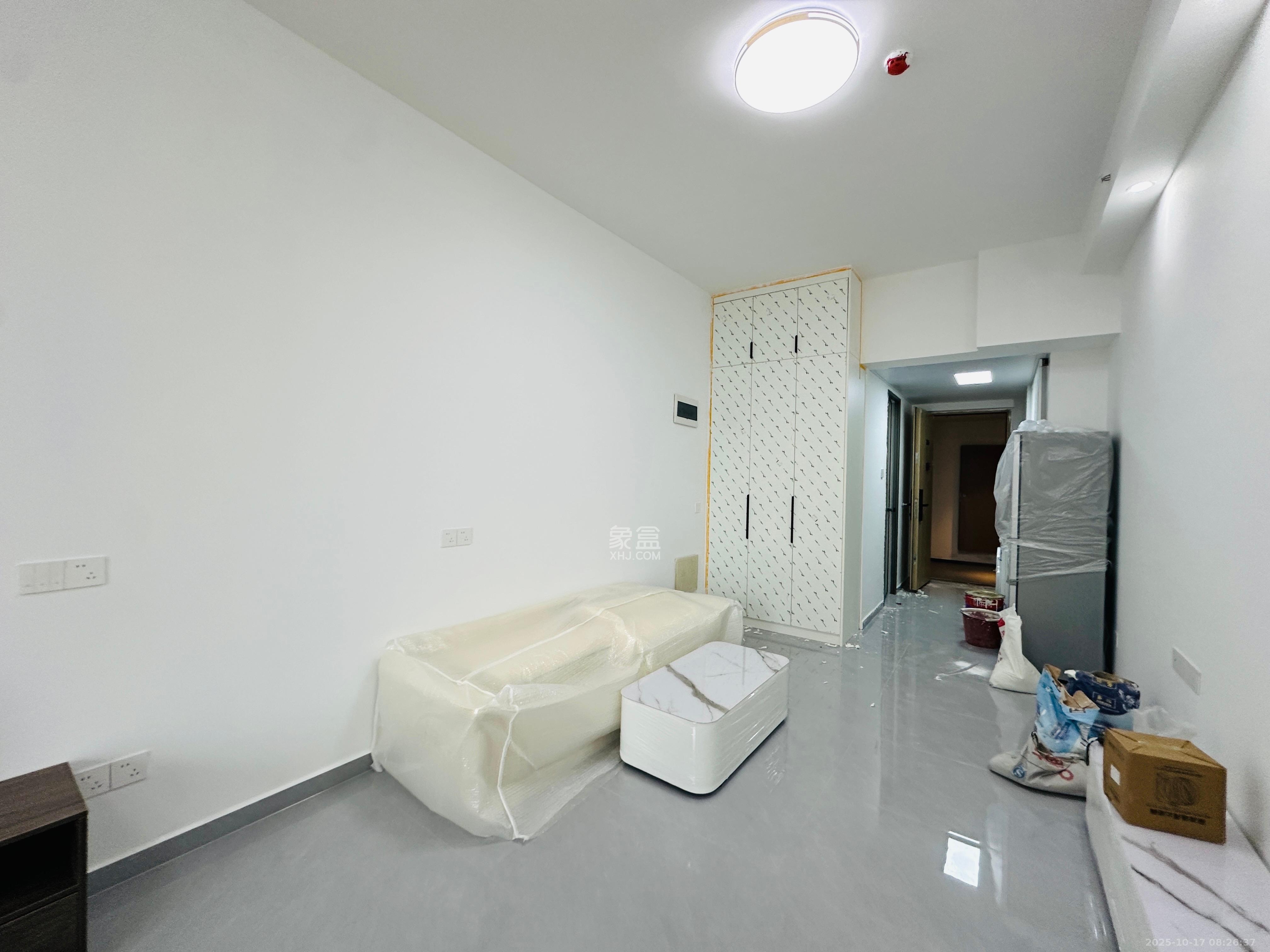 新力铂园(江山云著) 1室1厅1卫 1600.0元/月 新力铂园(江山云著) 1室1厅1卫 1600.0元/月室内图