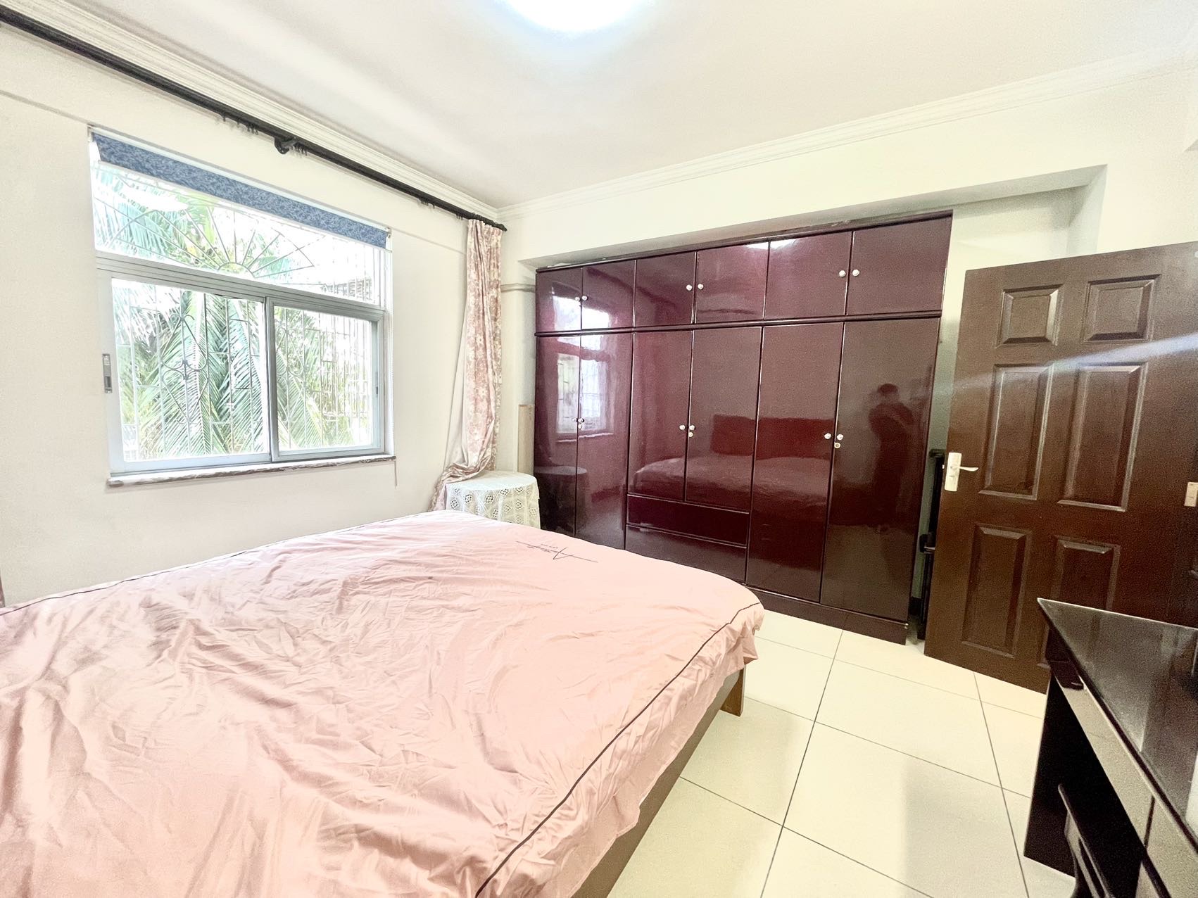 军安花苑  3室2厅1卫    3000.0元/月室内图