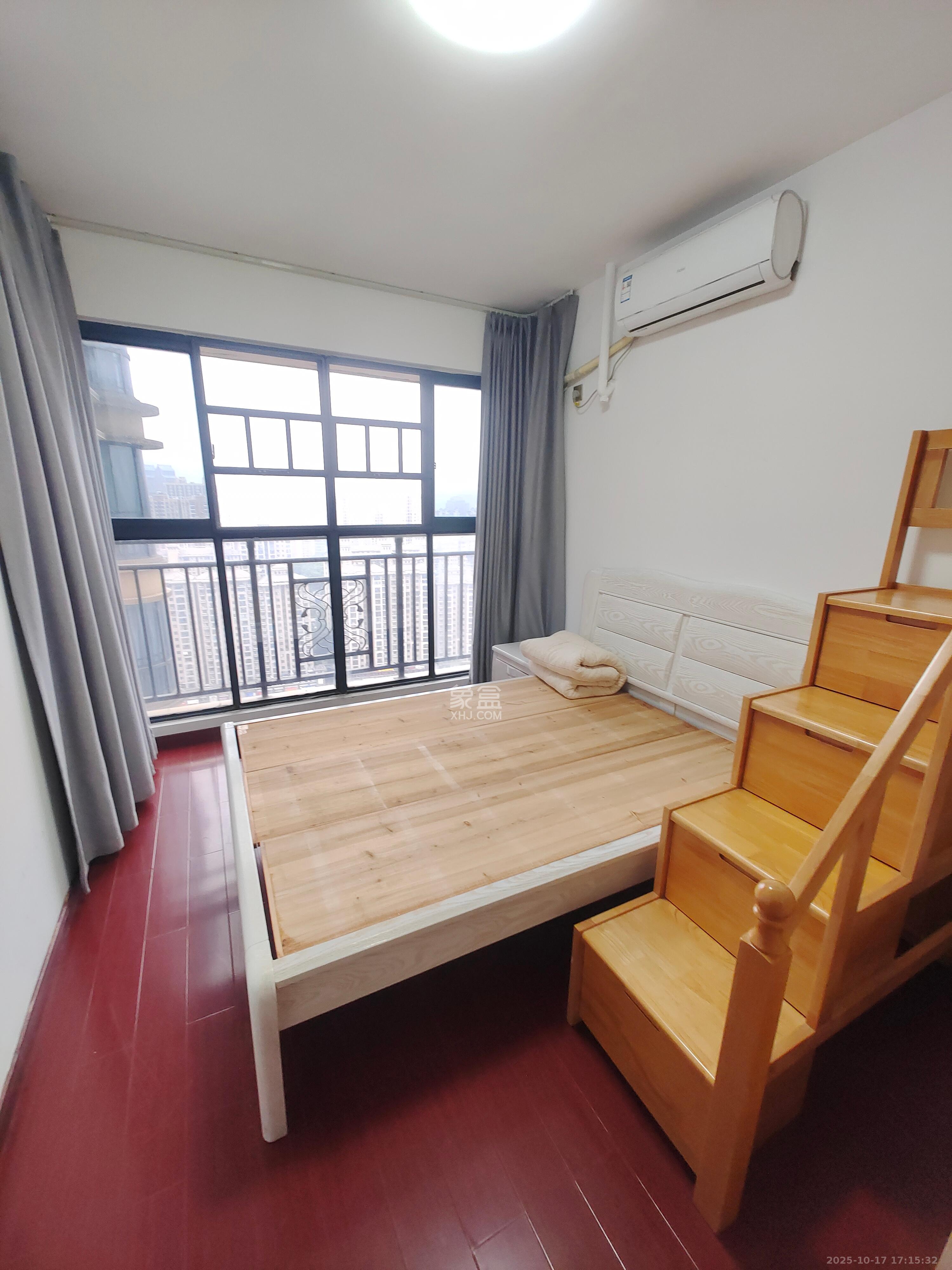 永祺西京 3室2厅2卫 3000.0元/月 永祺西京 3室2厅2卫 3000.0元/月室内图