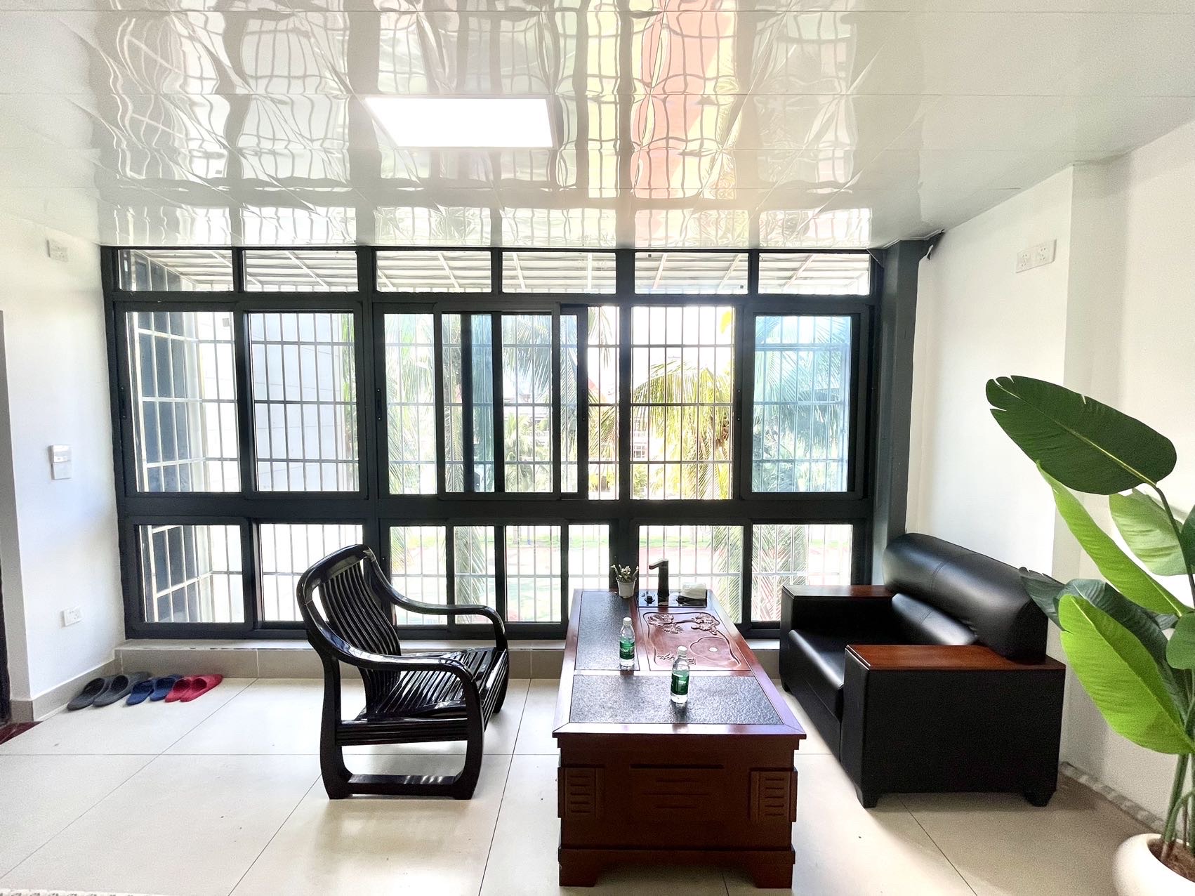 军安花苑  3室2厅1卫    3000.0元/月室内图