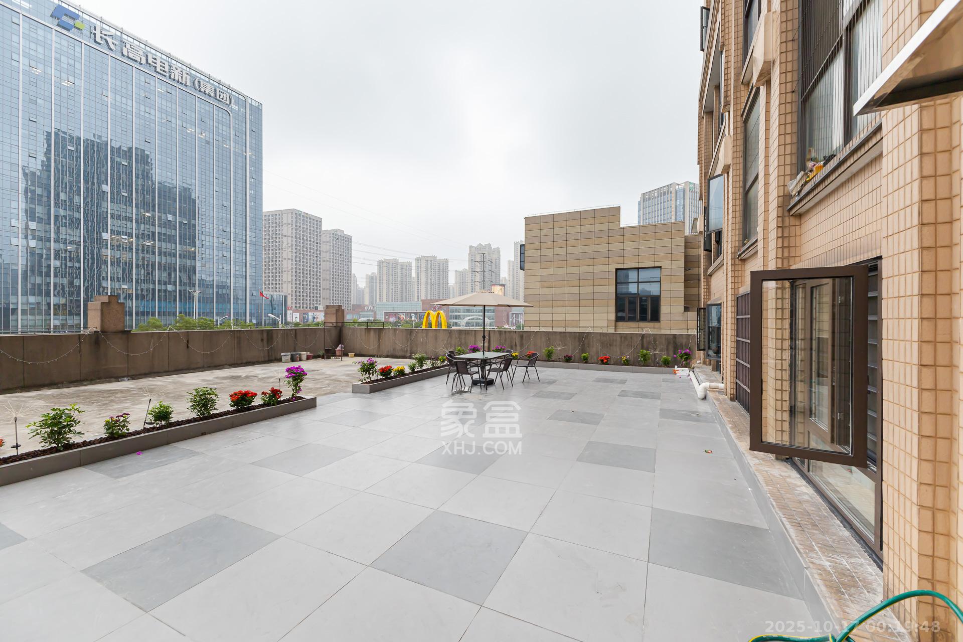 润和又一城  3室2厅2卫    126.8万其他