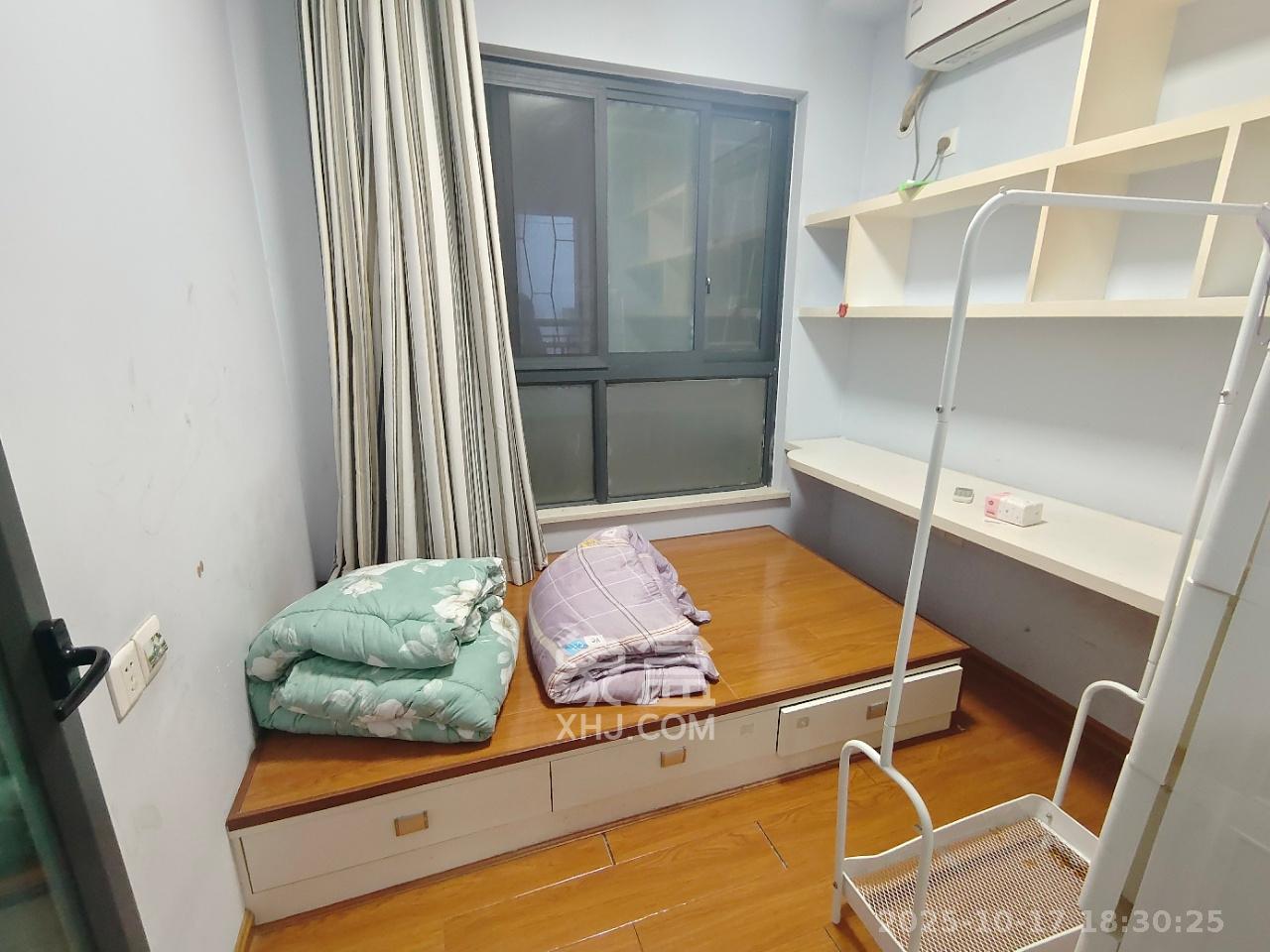 兰亭都荟（璟峰苑）  3室2厅1卫    2800.0元/月室内图