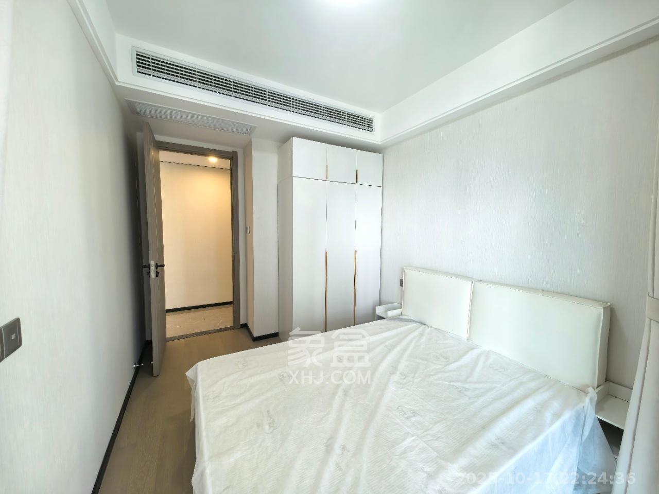 中海麓山境北区  4室2厅2卫    3200.0元/月室内图