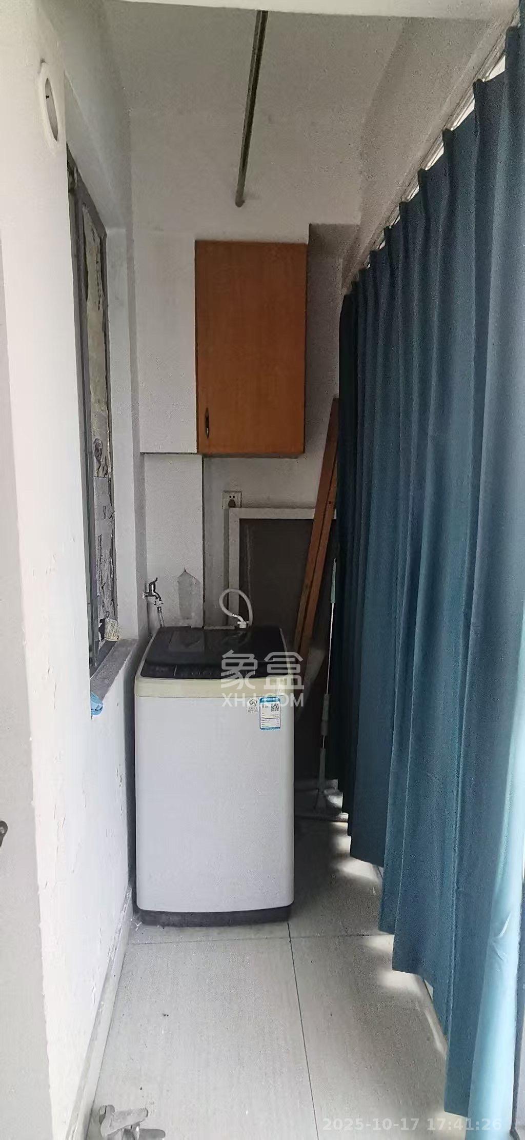 楚天世纪城东苑  2室2厅1卫    1500.0元/月室内图