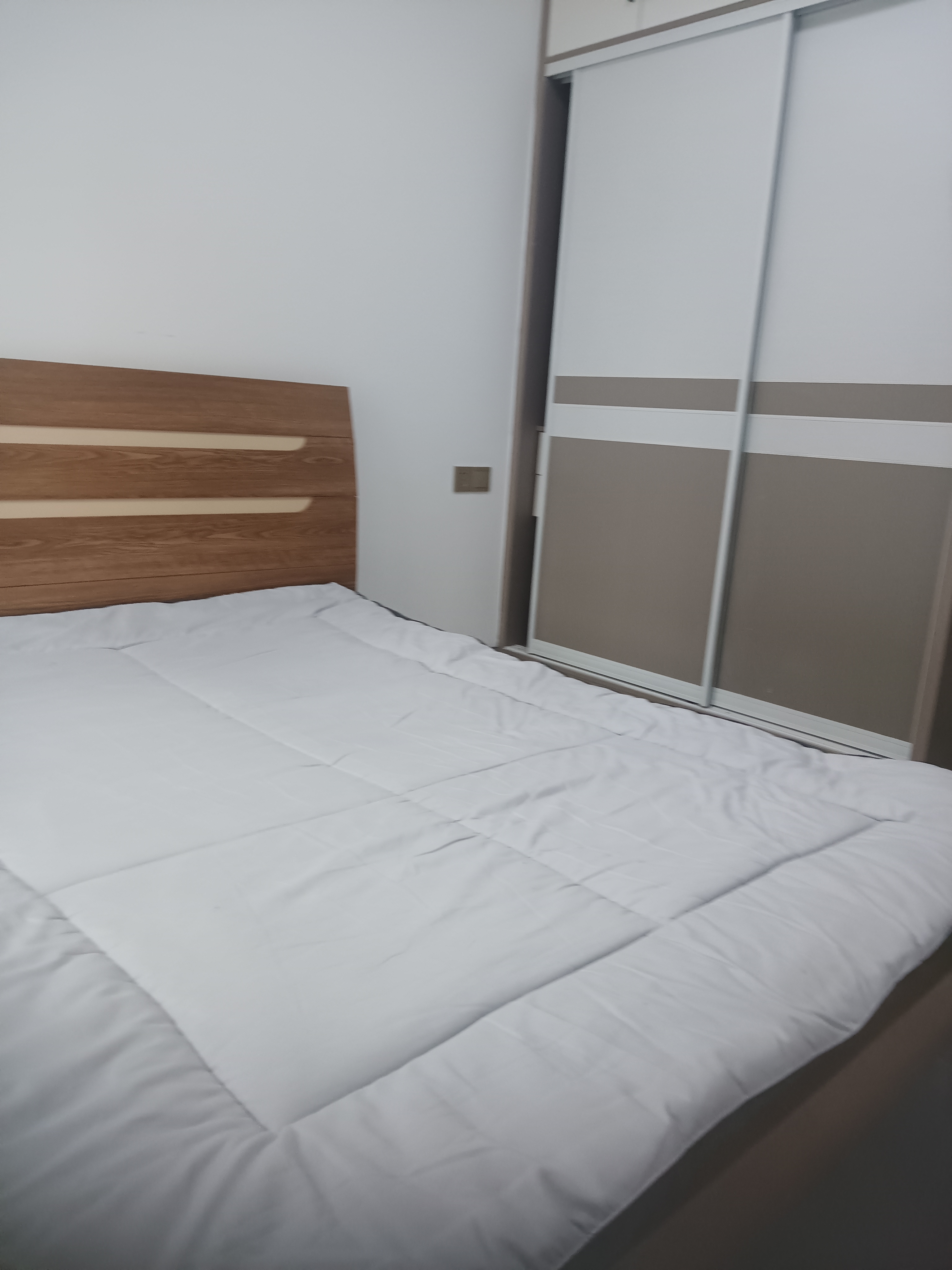 东城明珠  1室1厅1卫    1400.0元/月室内图