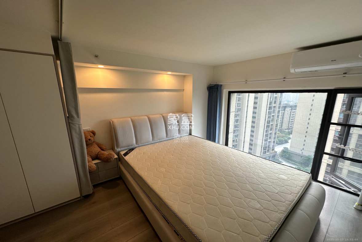 南益名士豪庭 1室0厅0卫 4000.0元/月 南益名士豪庭 1室0厅0卫 4000.0元/月室内图