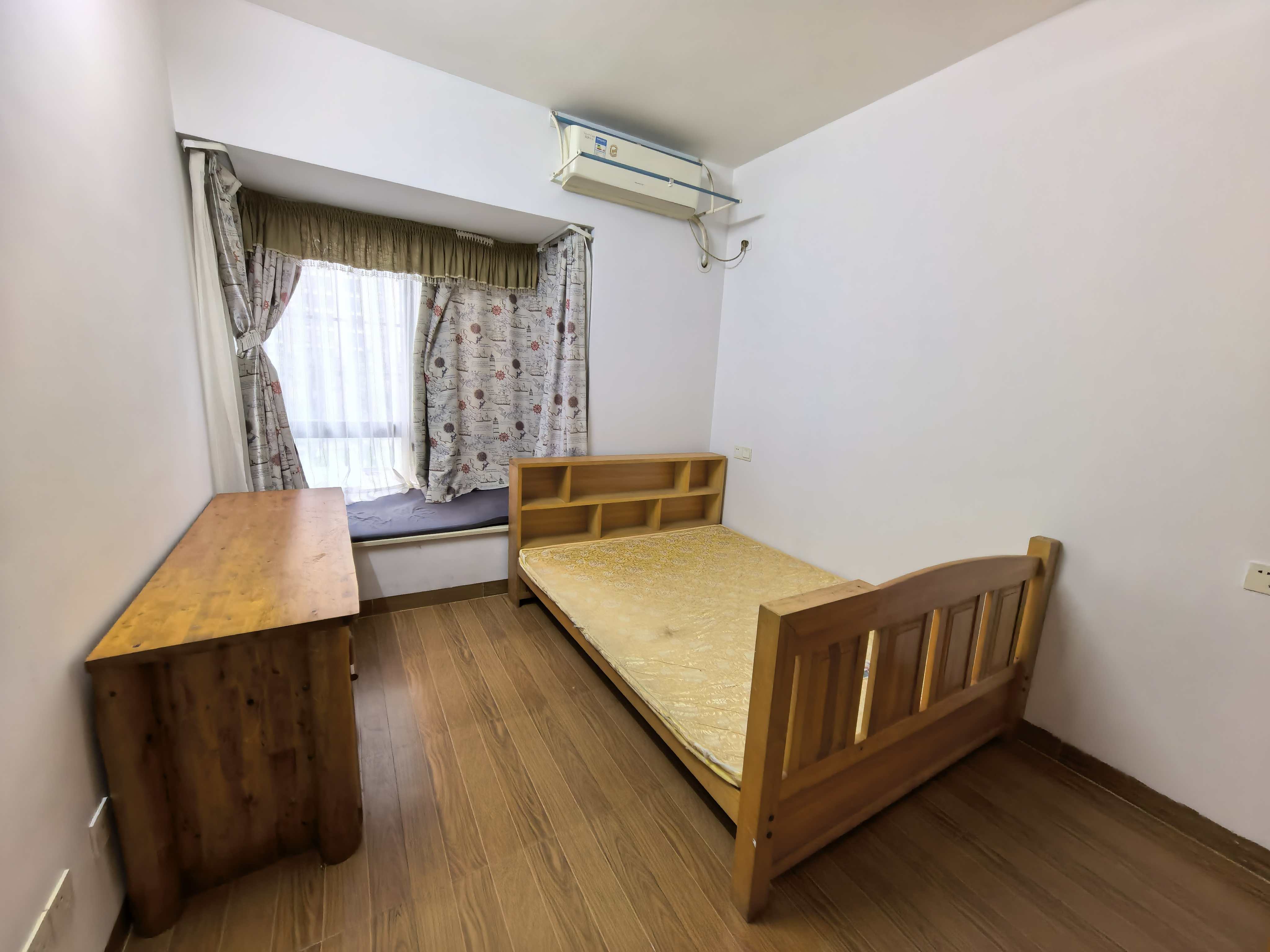 和风江岸 3室2厅2卫 3000.0元/月 和风江岸 3室2厅2卫 3000.0元/月室内图