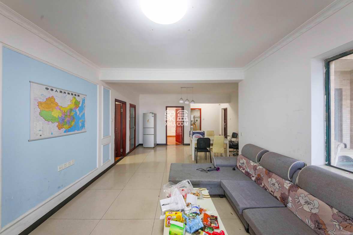 才子嘉都 4室2厅2卫 2500.0元/月 才子嘉都 4室2厅2卫 2500.0元/月室内图