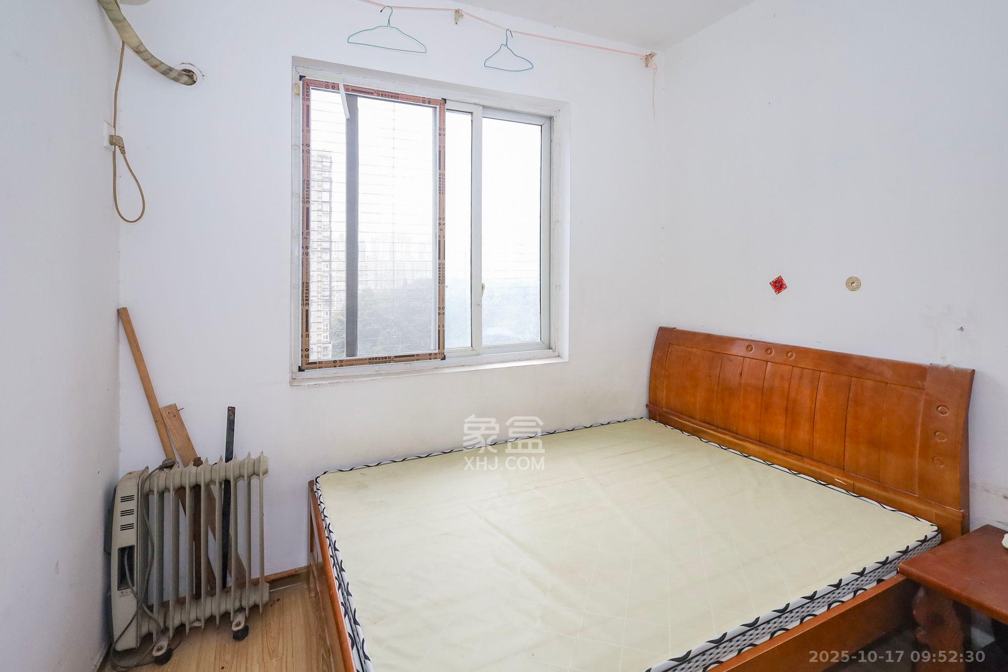 谷山庭院一期  2室2厅1卫    1300.0元/月室内图