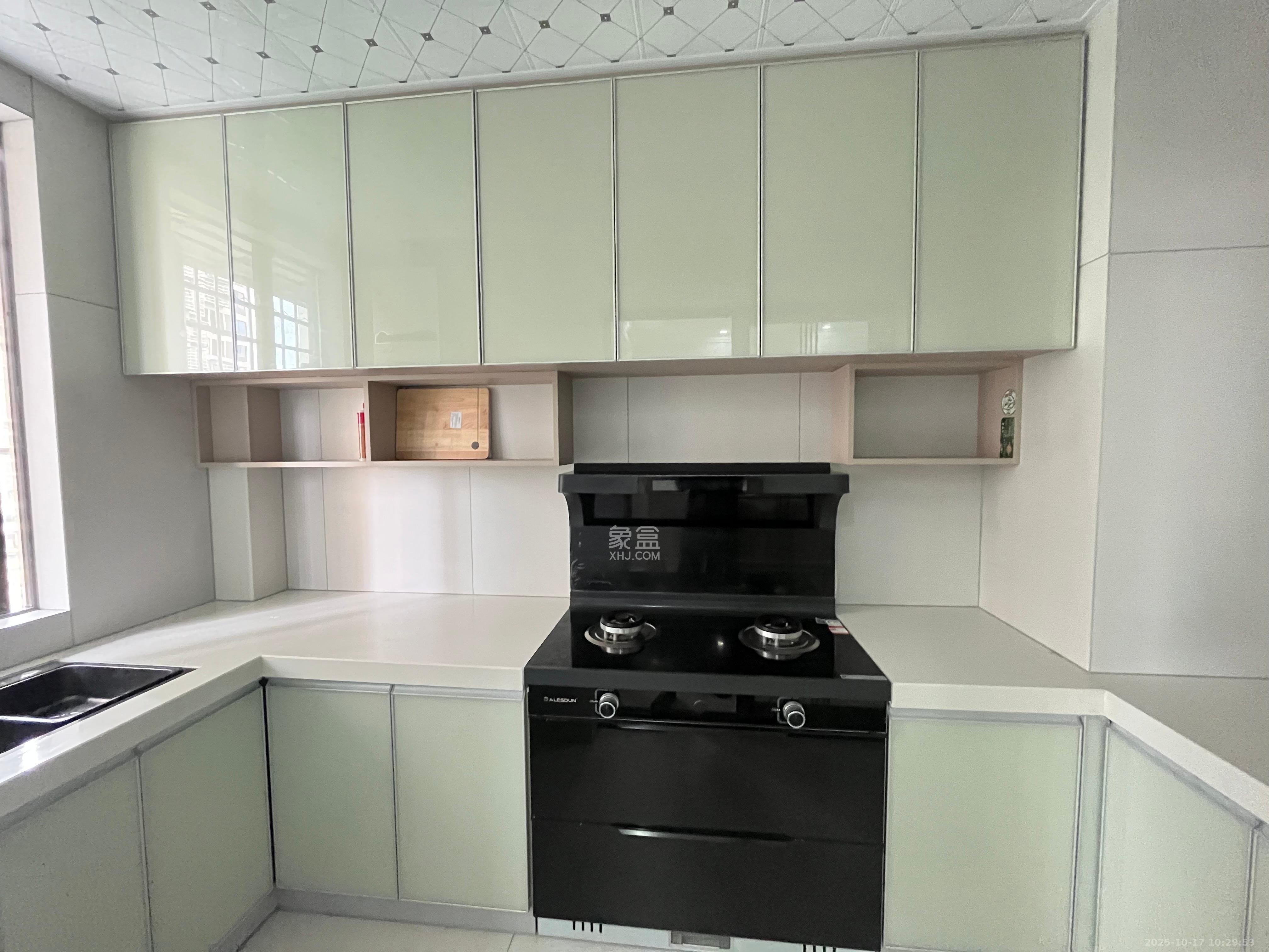 桥头家园二期（桥头家苑二期）  3室2厅1卫    2200.0元/月室内图