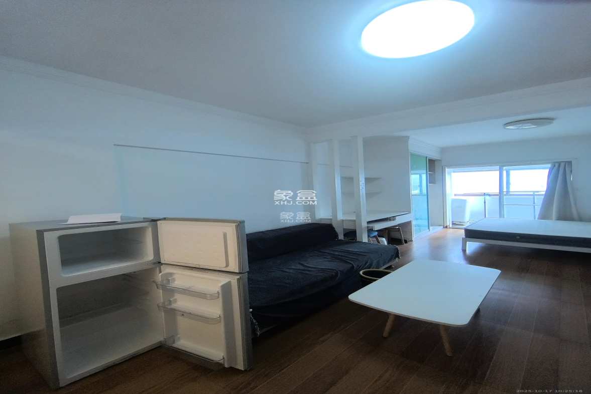 兰卡威国际 1室1厅1卫 1500.0元/月 兰卡威国际 1室1厅1卫 1500.0元/月室内图