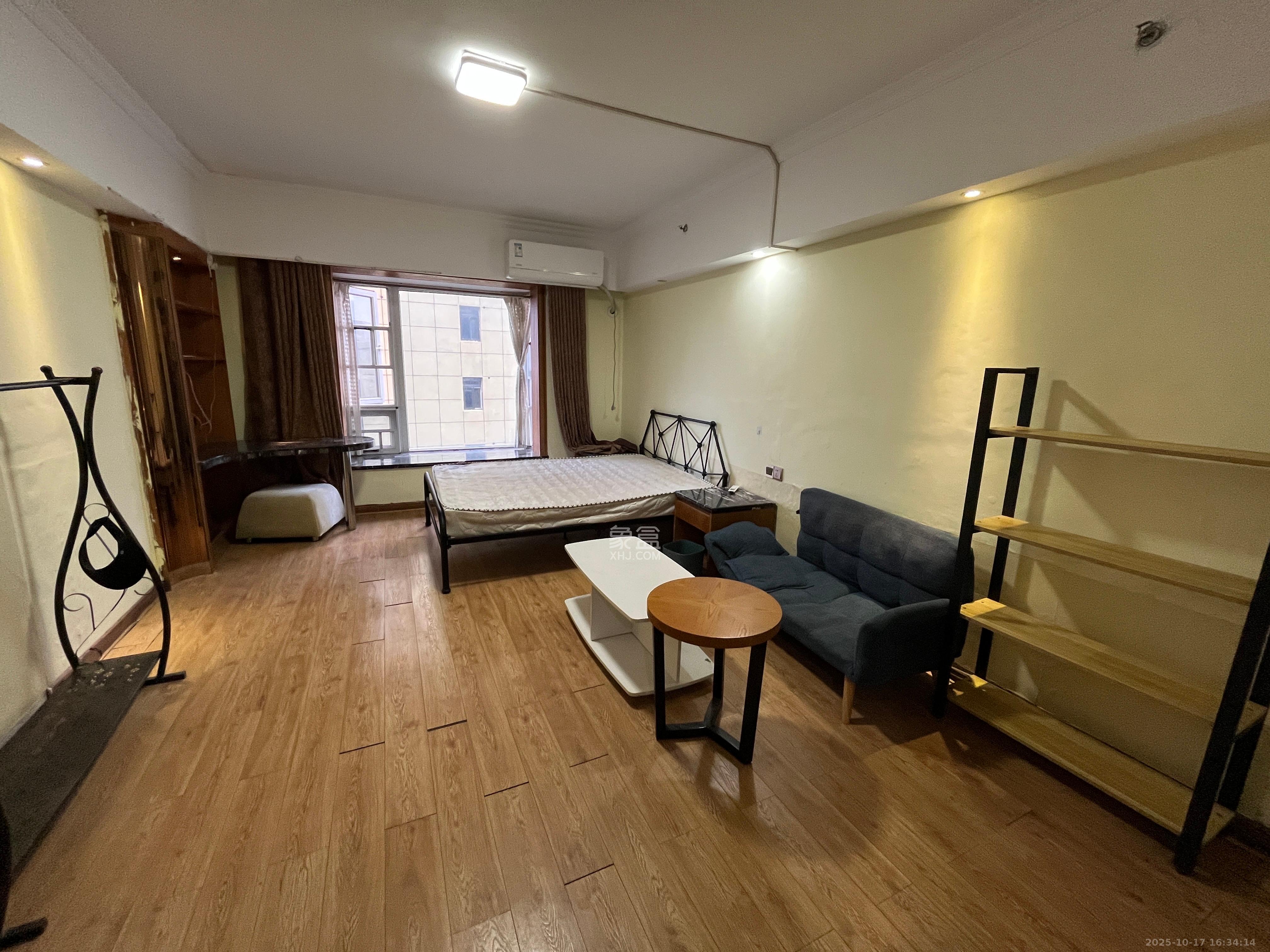 三重星都心 1室1厅1卫 1400.0元/月 三重星都心 1室1厅1卫 1400.0元/月室内图