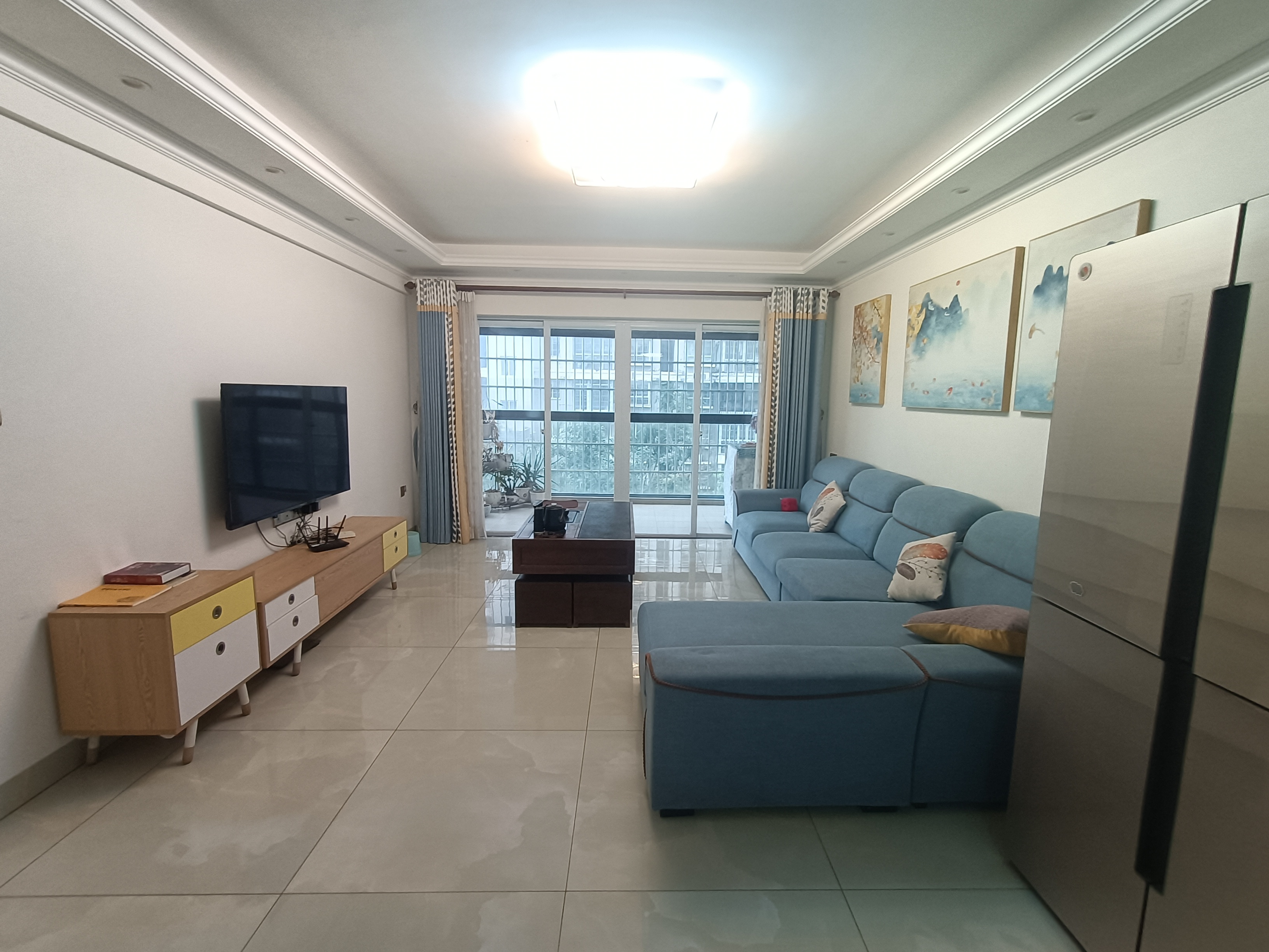 海航城 1室0厅0卫 2300.0元/月 海航城 1室0厅0卫 2300.0元/月室内图