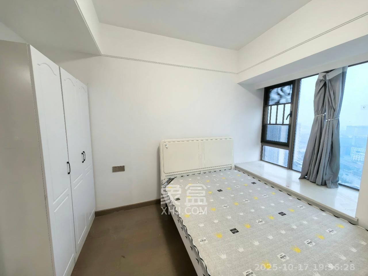 长沙溪山悦  4室2厅2卫    3200.0元/月室内图