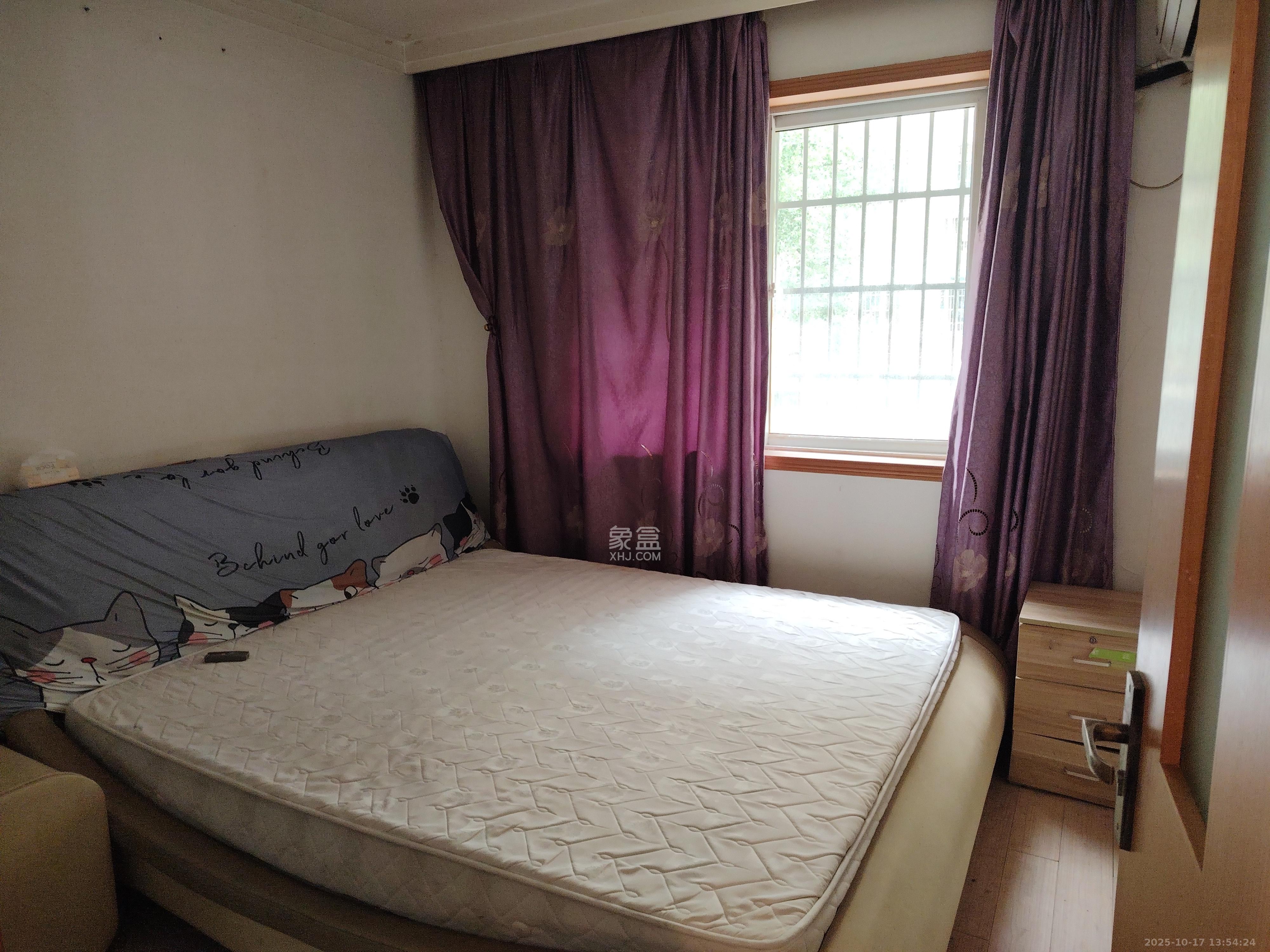 德馨园  2室2厅1卫    1600.0元/月室内图