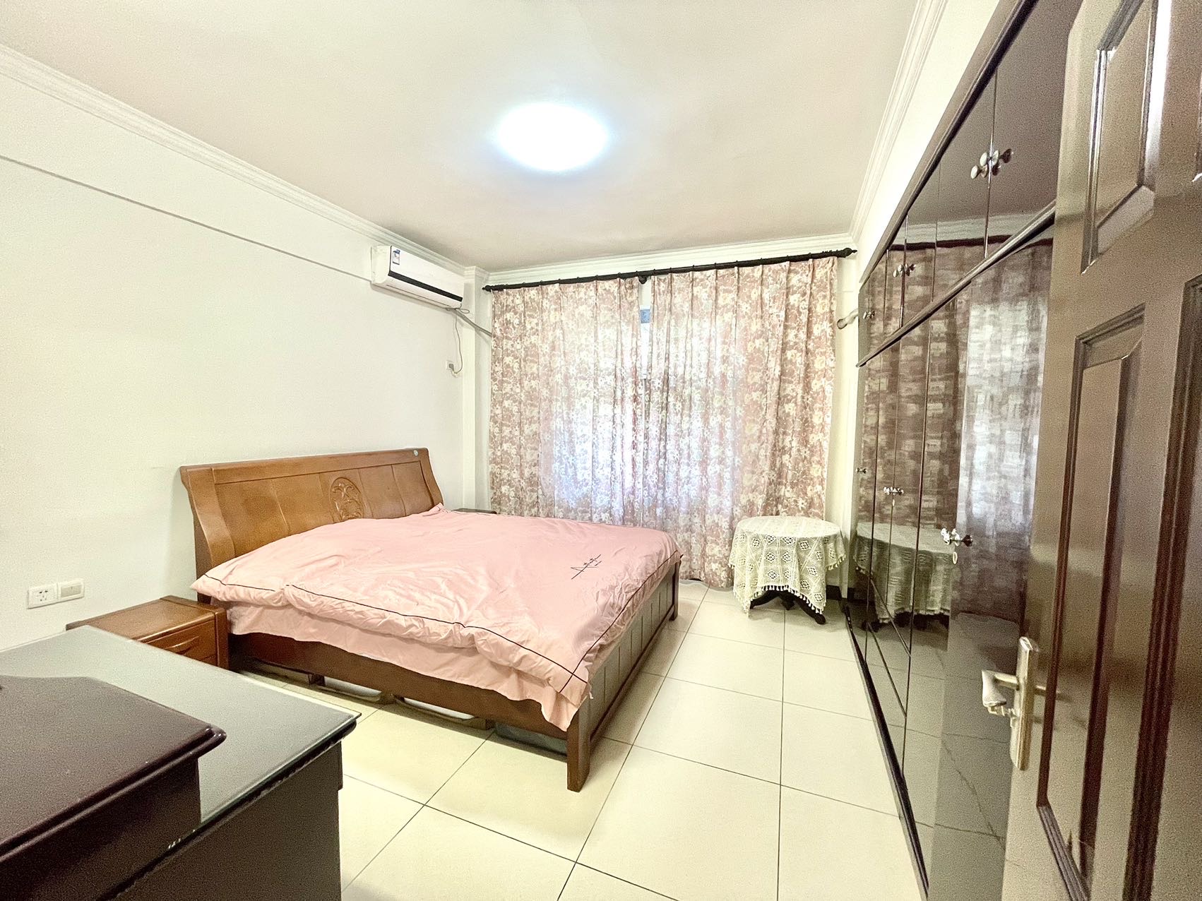 军安花苑  3室2厅1卫    3000.0元/月室内图