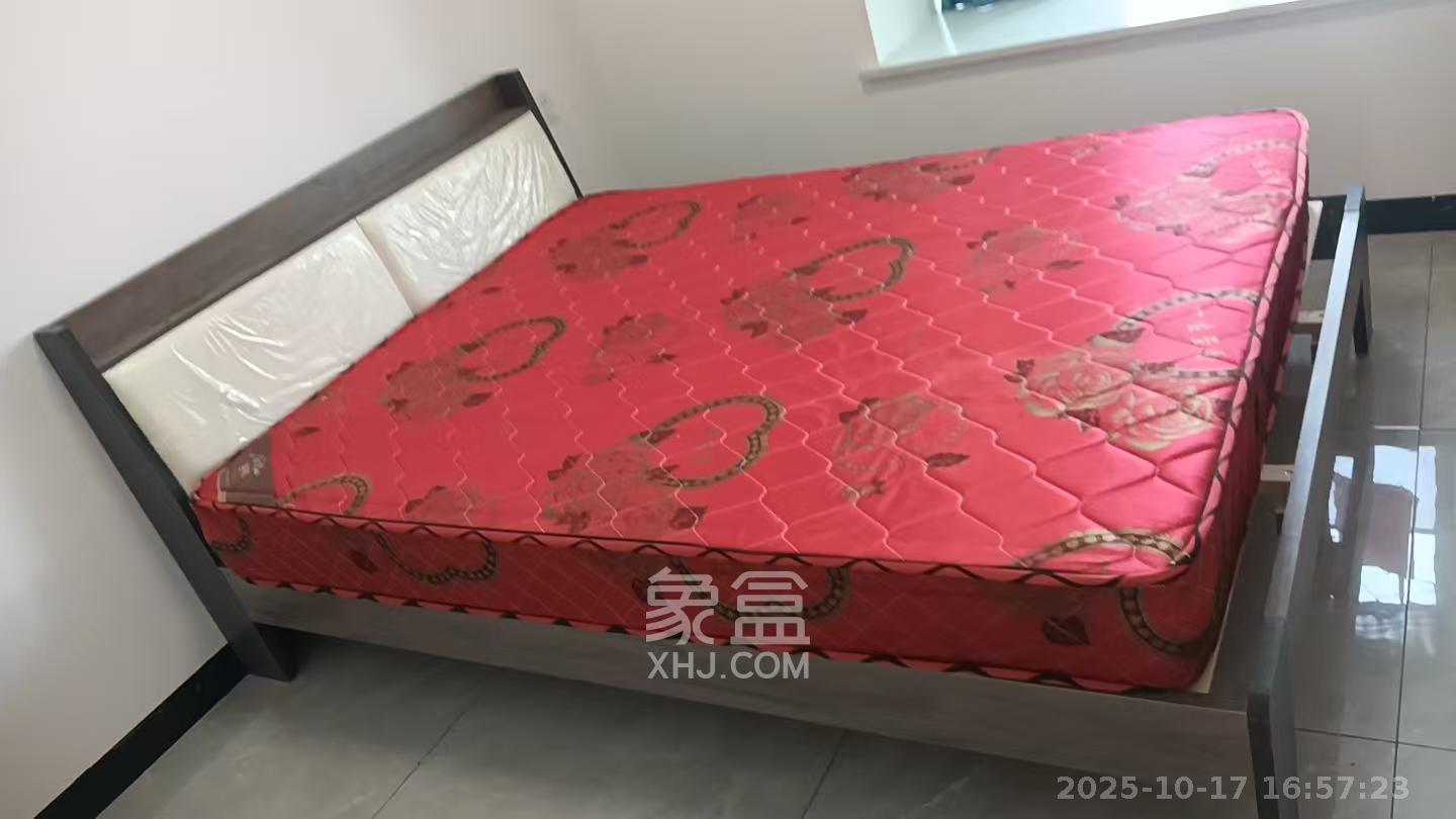 金科时代中心  3室2厅1卫    2600.0元/月室内图