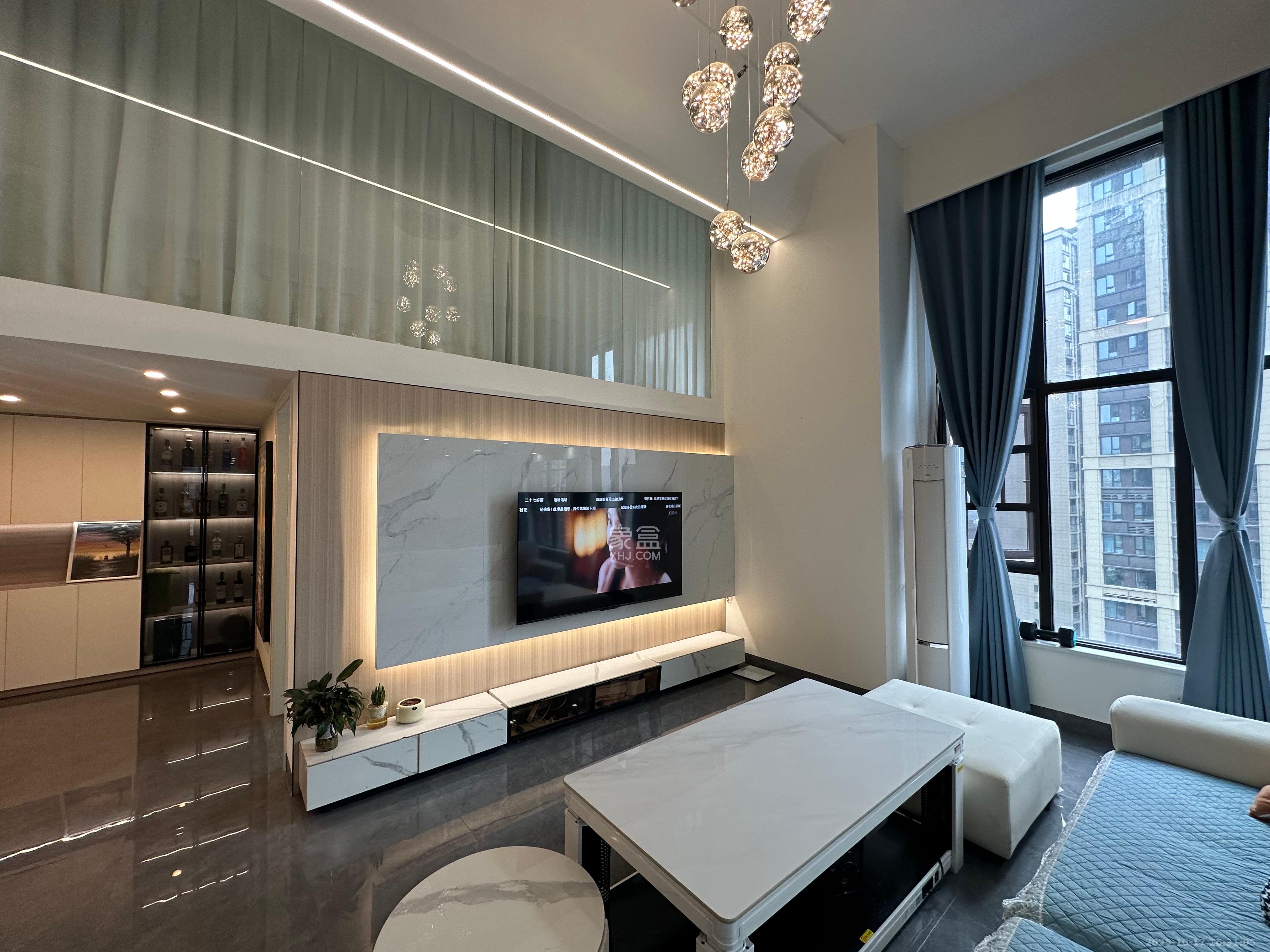 南益名士豪庭  1室0厅0卫    4000.0元/月