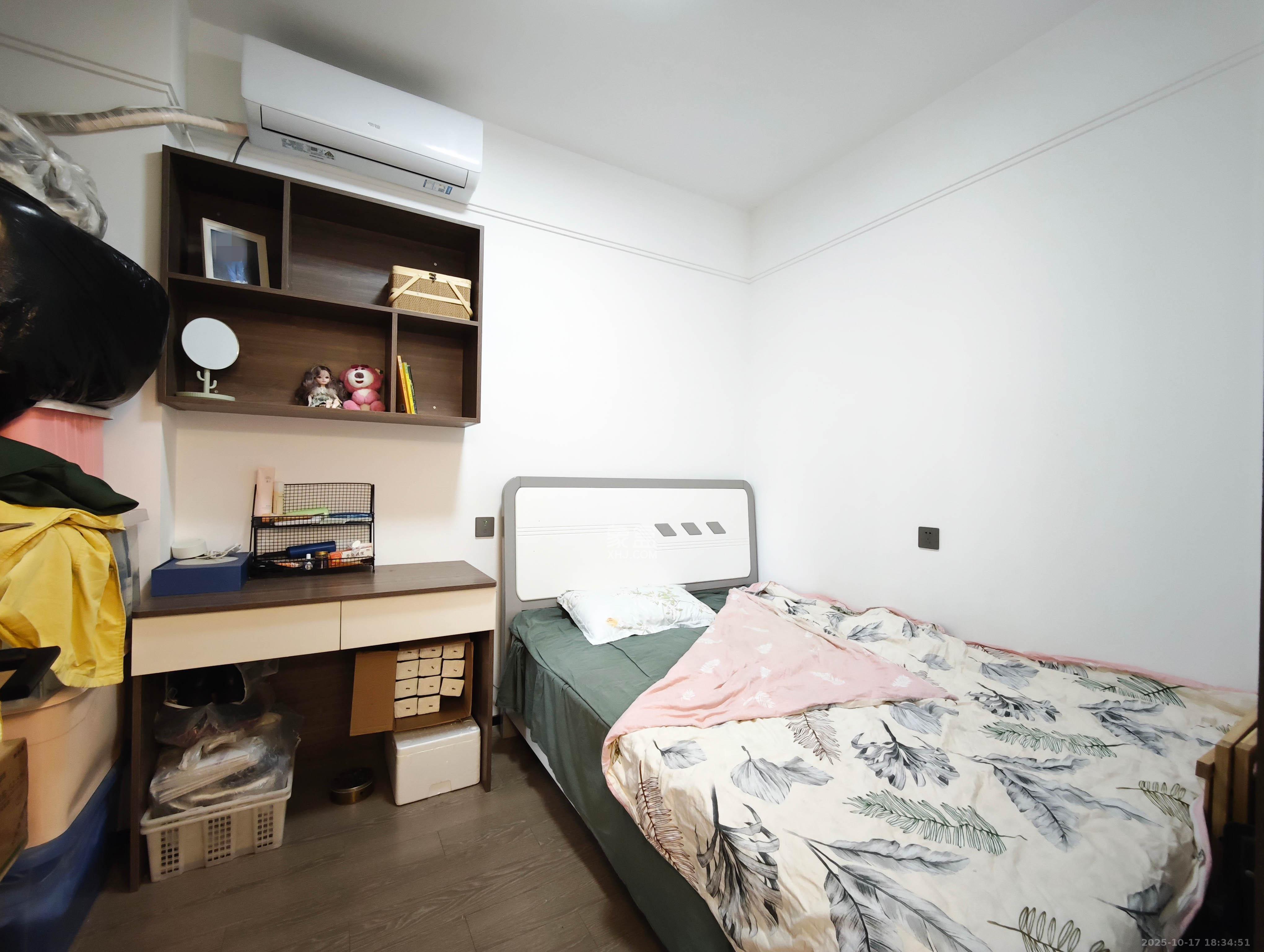 万科天空之境 4室2厅2卫 148.0万 万科天空之境 4室2厅2卫 148.0万卧室