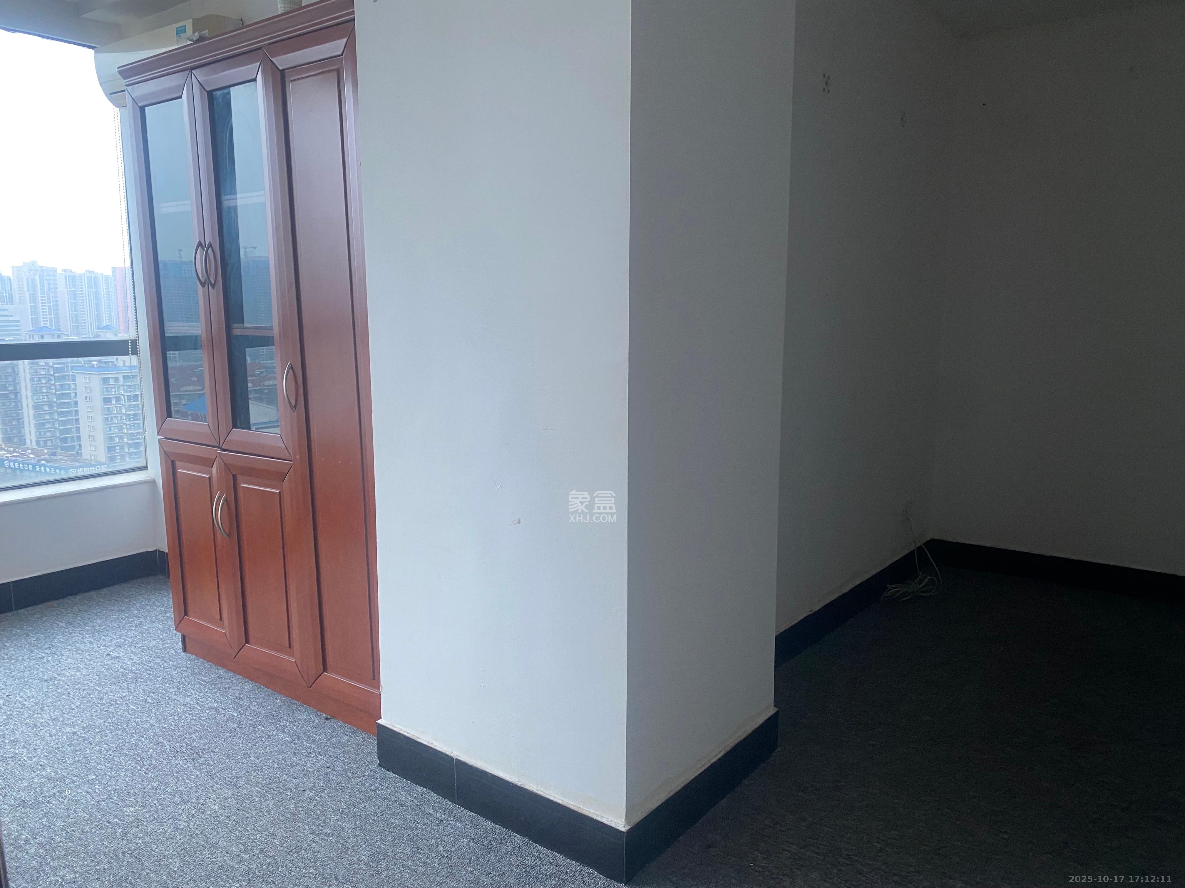 BOBO天下城（CTA财富中心）   146.51㎡      7000.0元/月室内图