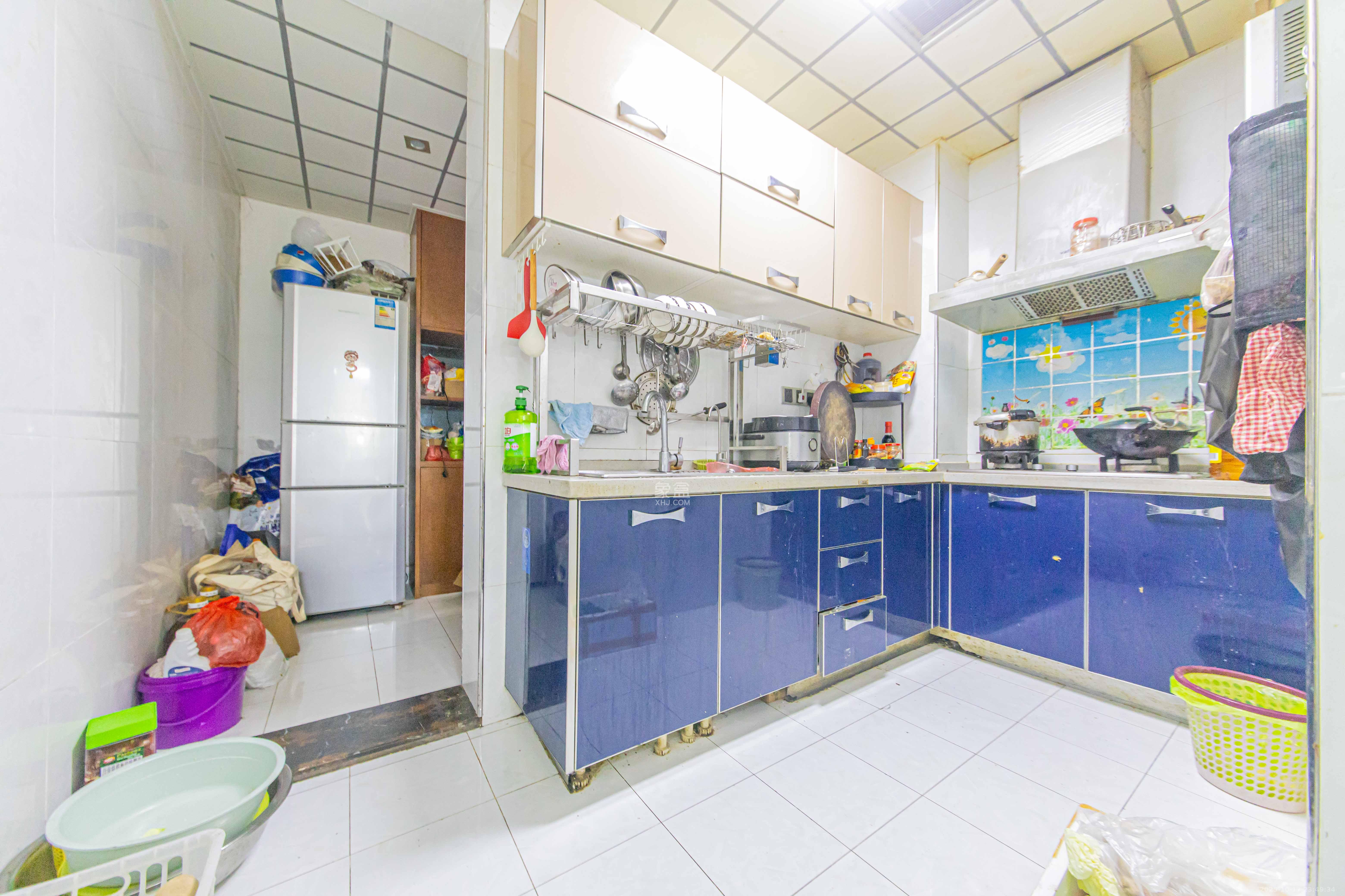 金房奥斯卡 3室2厅1卫 92.8万 金房奥斯卡 3室2厅1卫 92.8万厨房