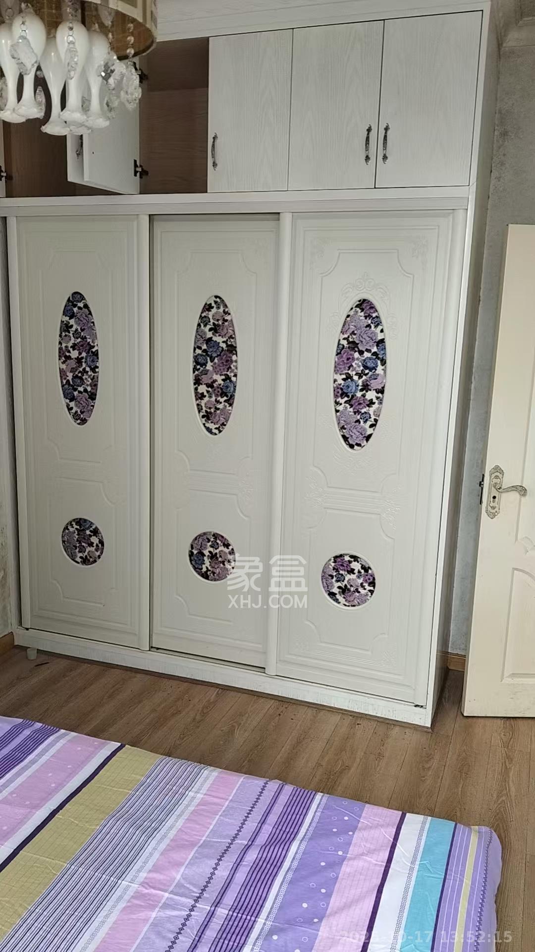 卓越麓山别墅（麓山峰境产权麓山花苑）  2室2厅1卫    1500.0元/月室内图