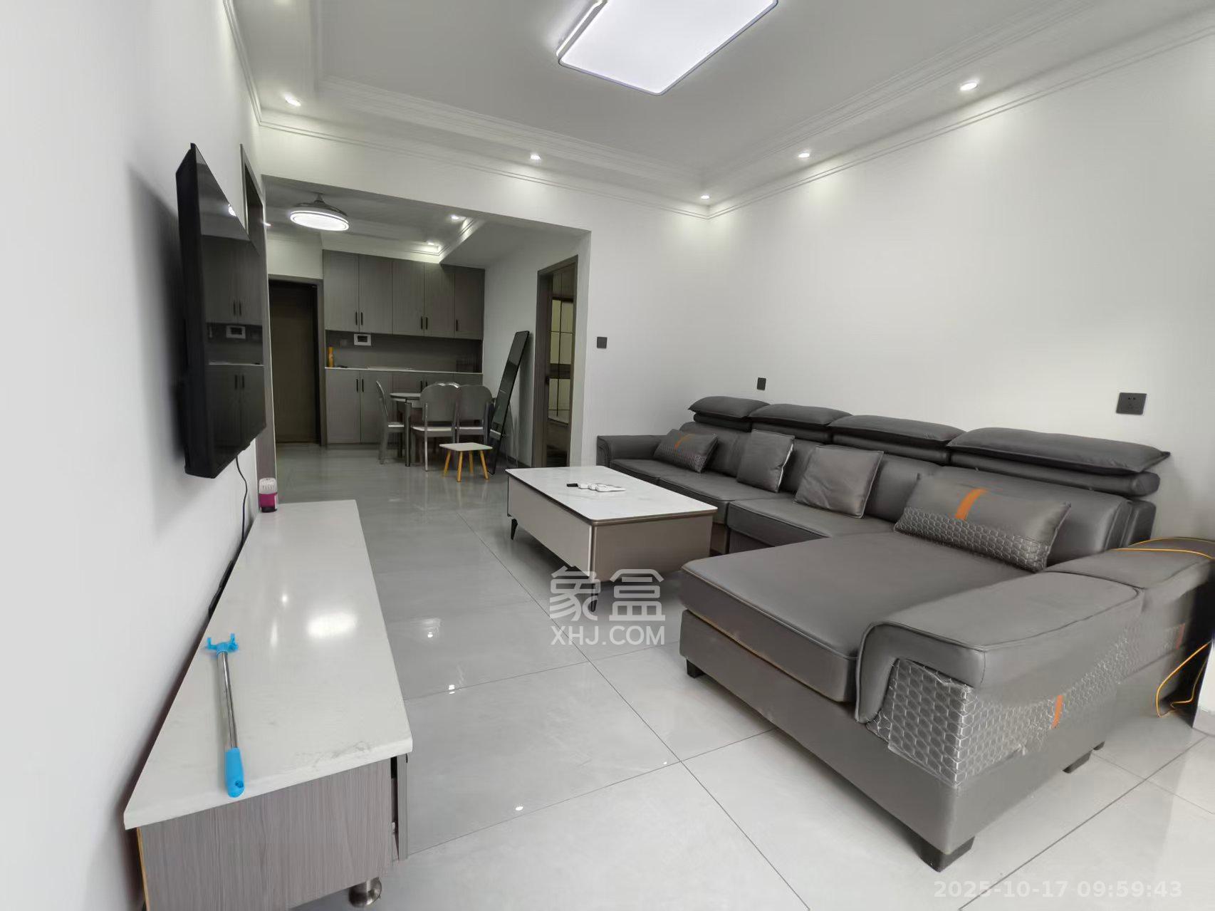 谷峰安置小区（惟德园）  2室2厅1卫    2000.0元/月室内图