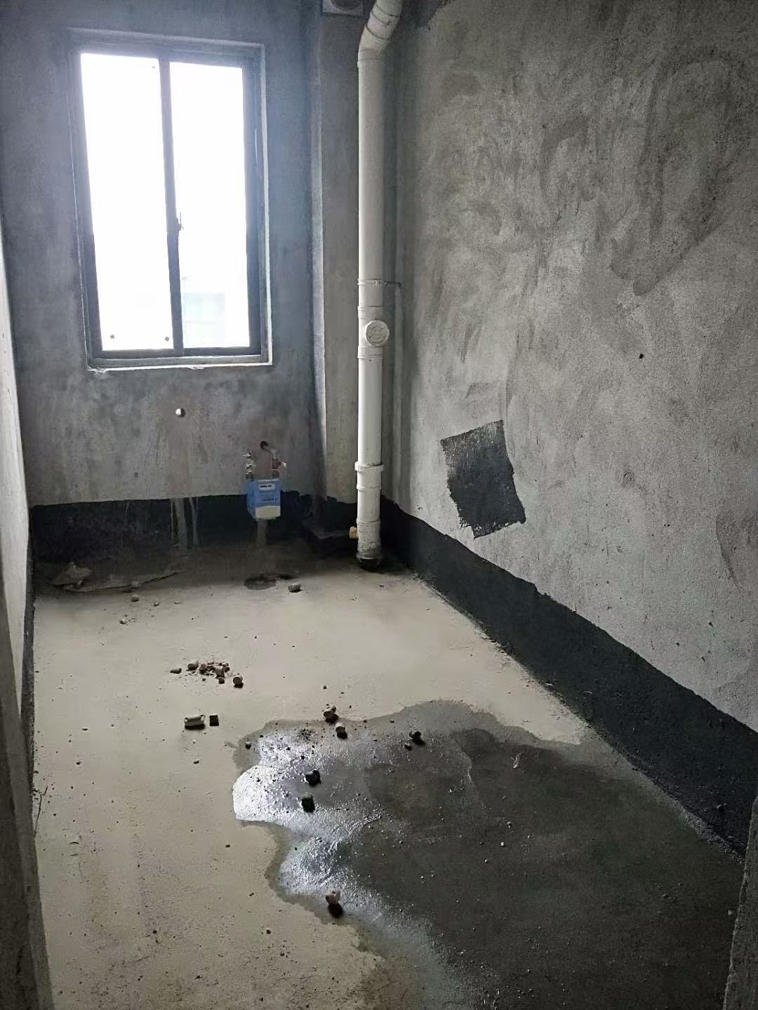 滨江花园  2室1厅1卫    38.3万客厅