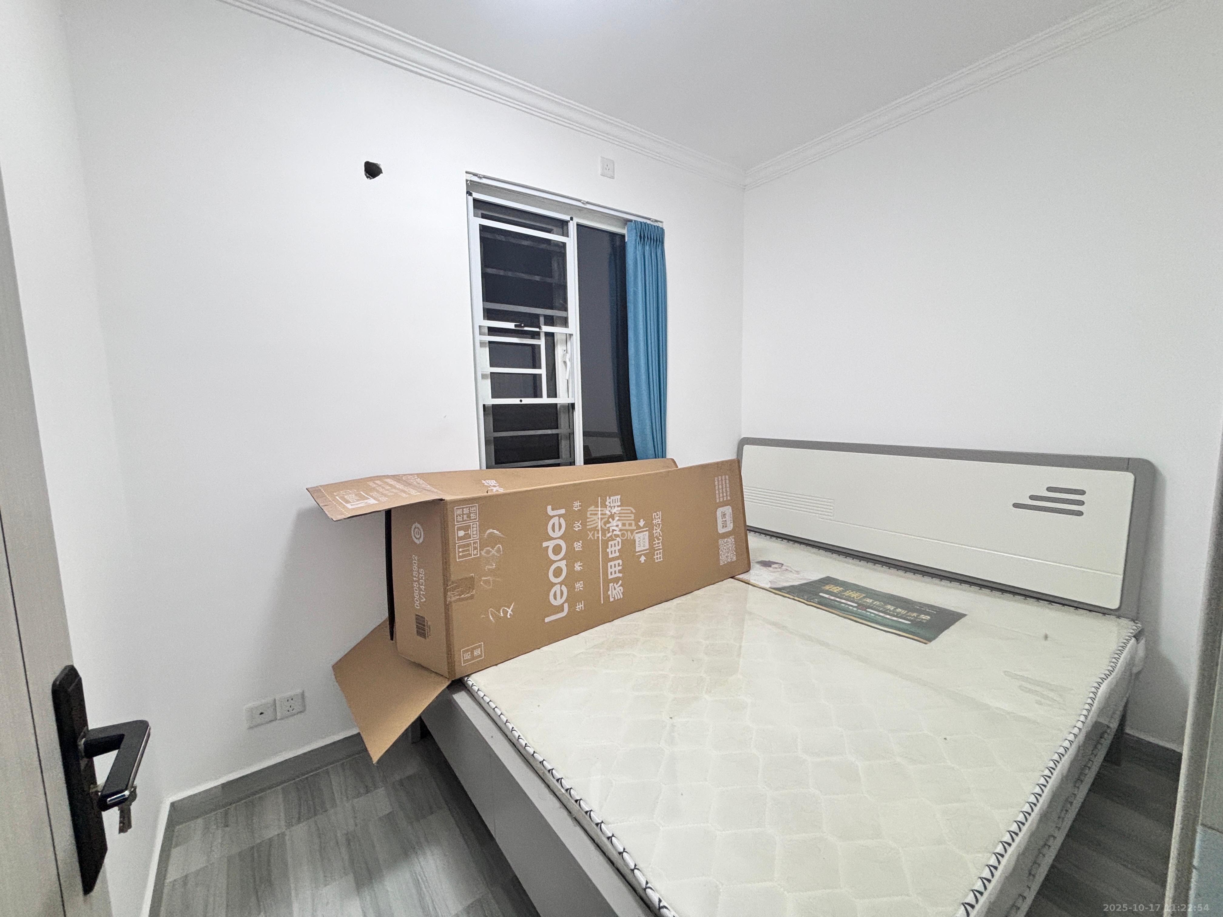 新城国际花都  1室0厅0卫    1800.0元/月室内图