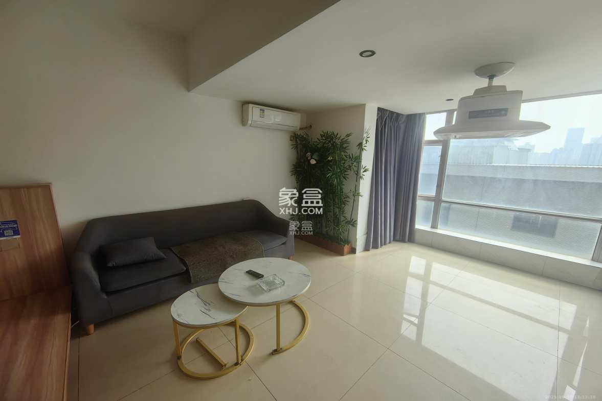 BOBO国际 1室0厅1卫 2000.0元/月 BOBO国际 1室0厅1卫 2000.0元/月室内图