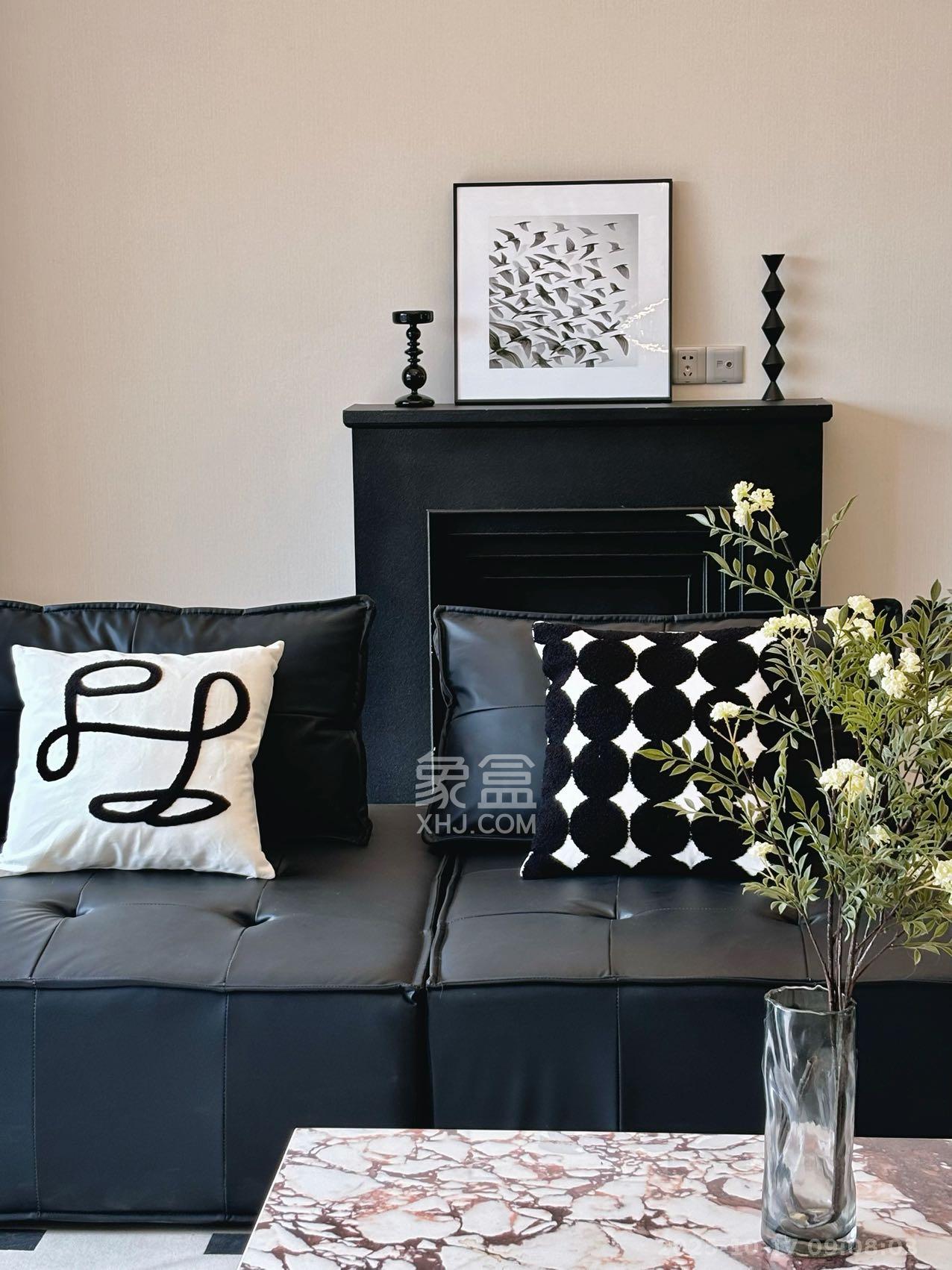 中海阅溪府 4室2厅3卫 8800.0元/月 中海阅溪府 4室2厅3卫 8800.0元/月室内图