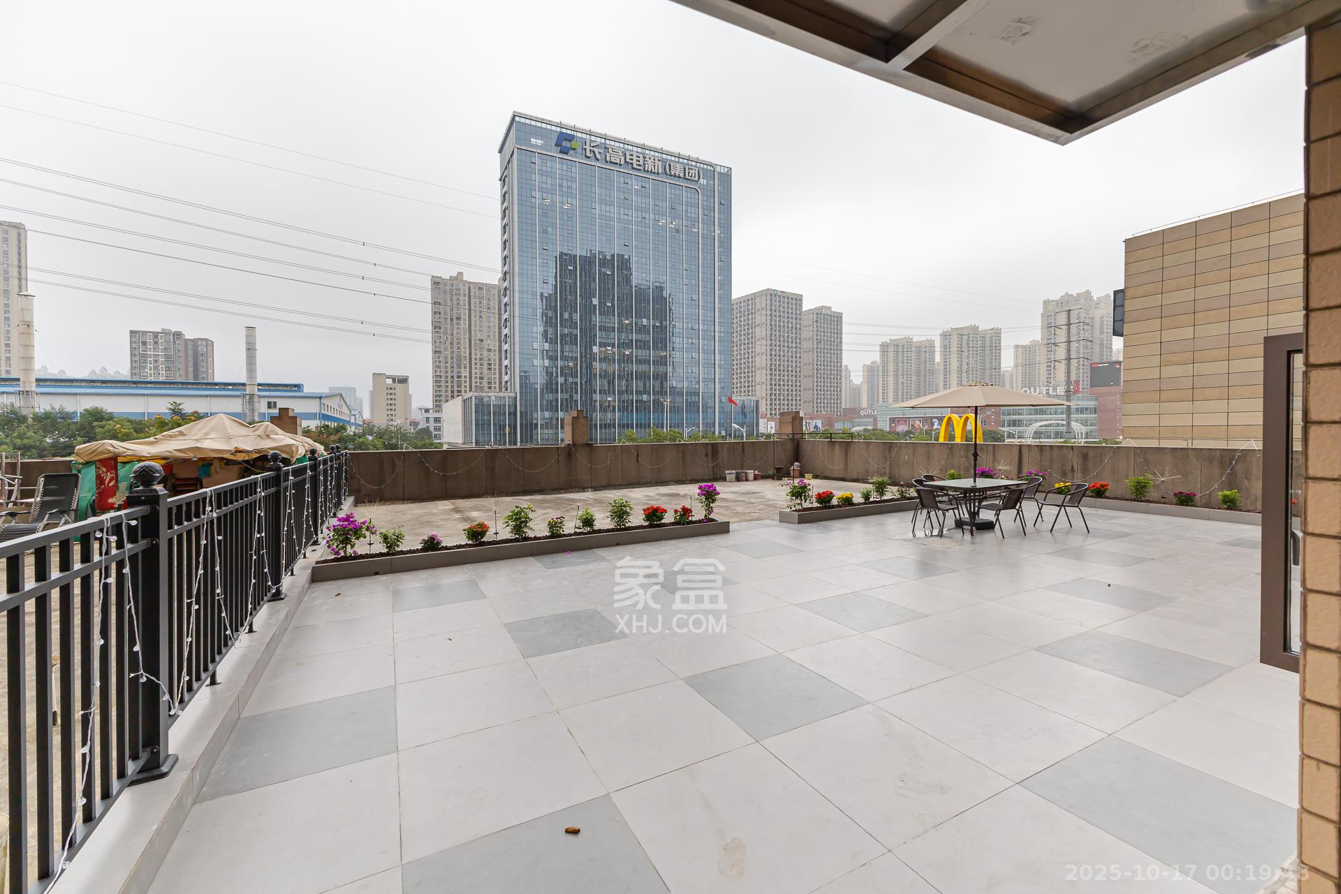 润和又一城  3室2厅2卫    126.8万其他