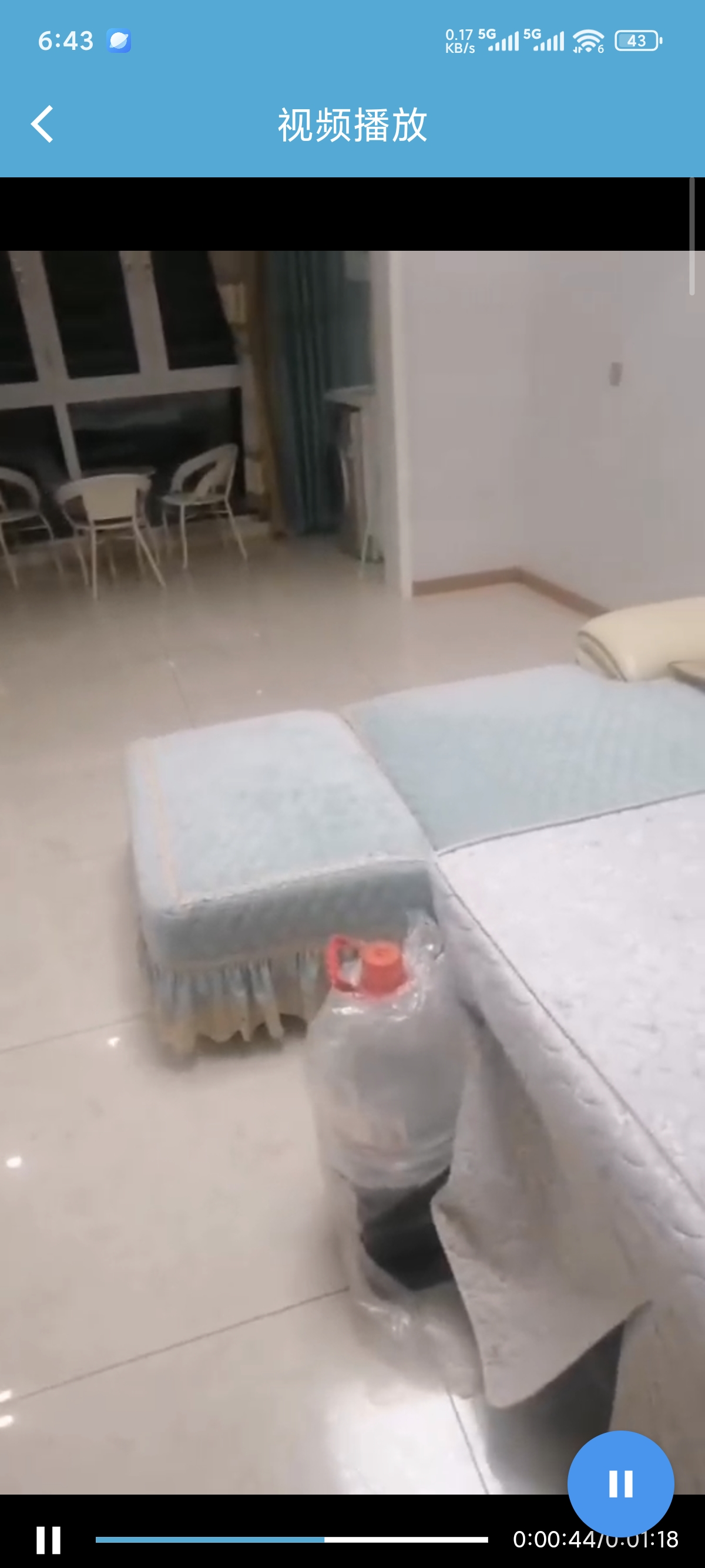 五江碧桂园城市广场 2室2厅2卫 2000.0元/月 五江碧桂园城市广场 2室2厅2卫 2000.0元/月室内图