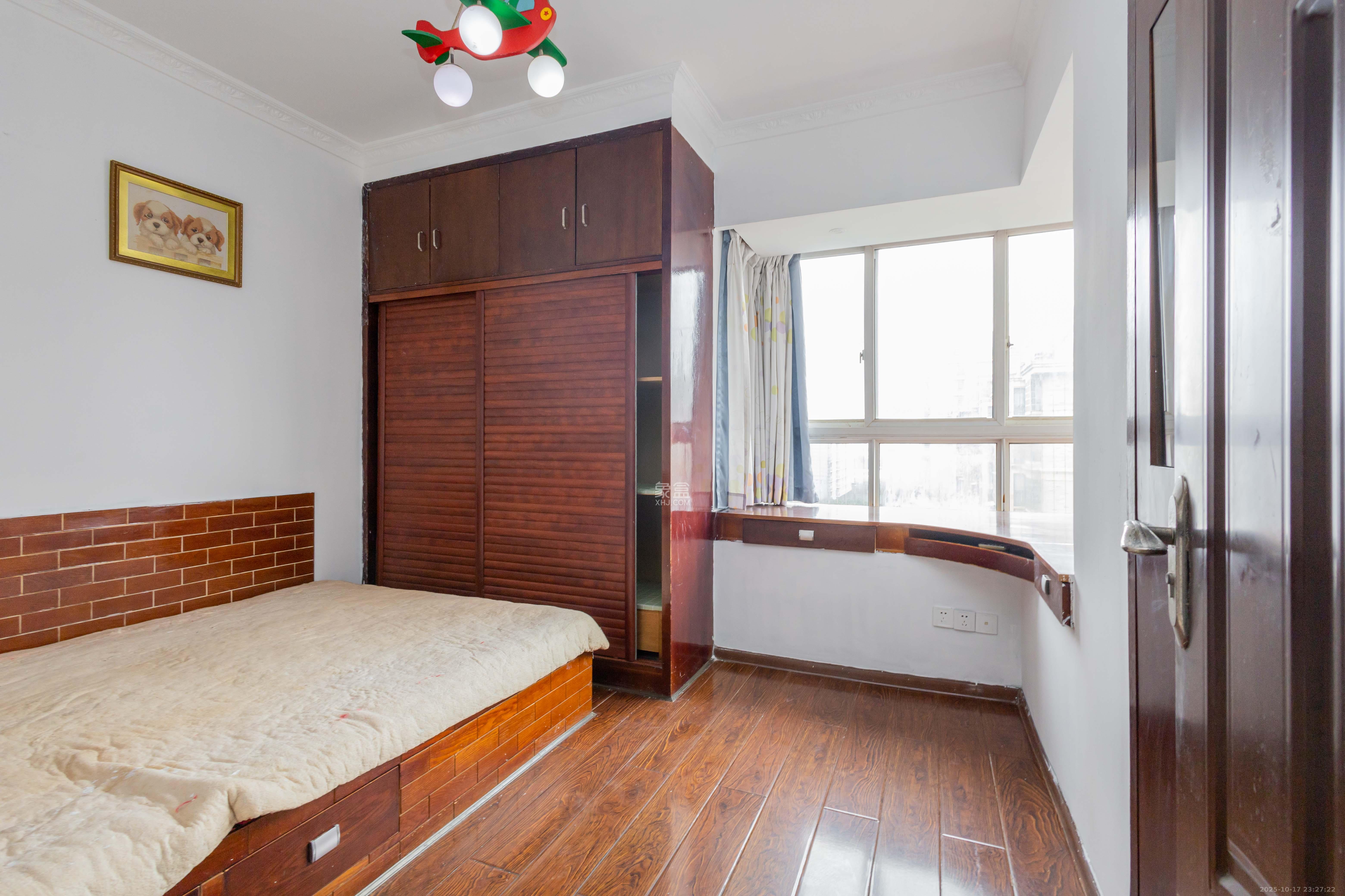 博雅湘水湾 2室2厅1卫 45.0万 博雅湘水湾 2室2厅1卫 45.0万卧室