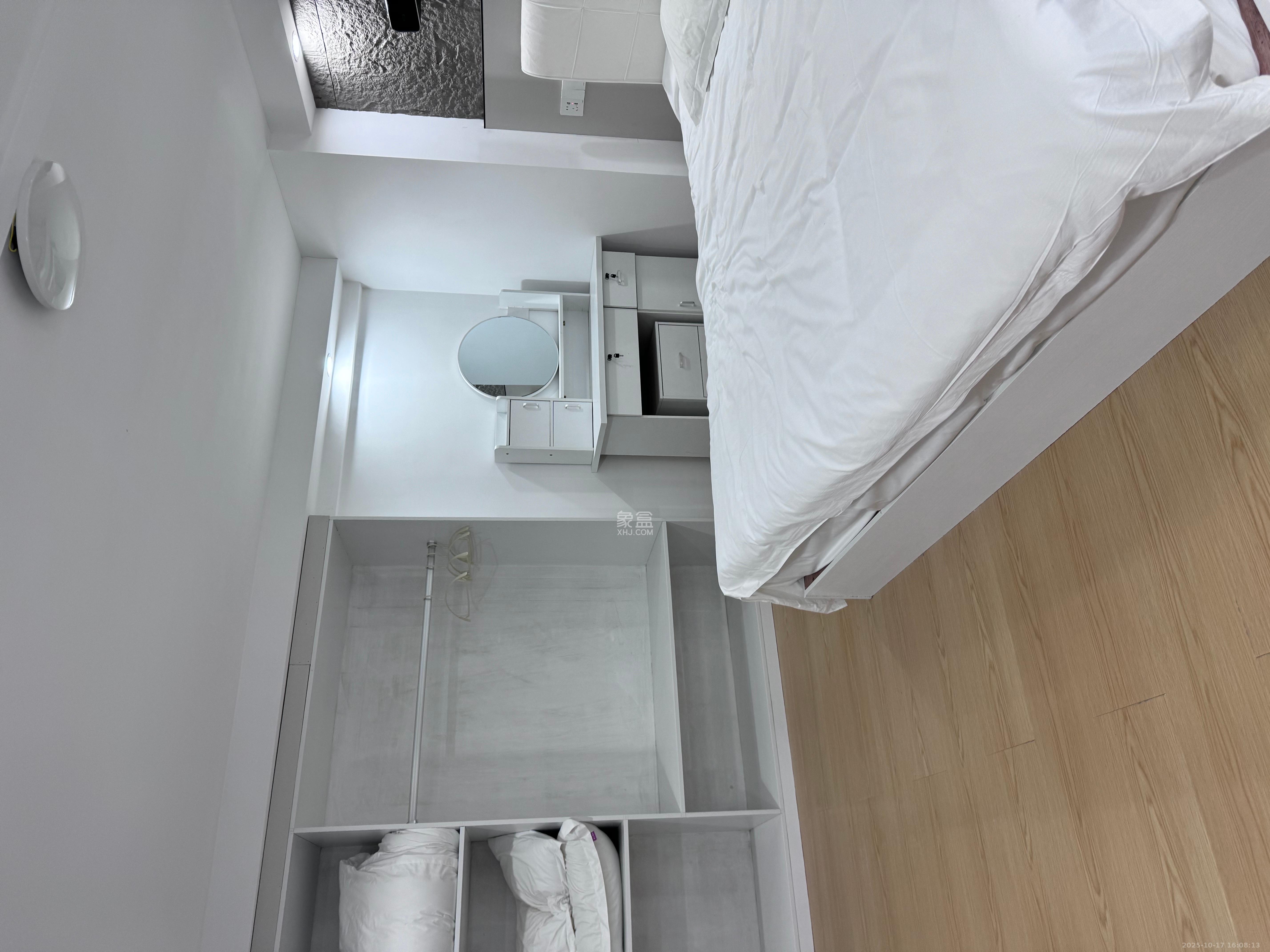 保利恒伟时光印象  1室1厅1卫    1600.0元/月