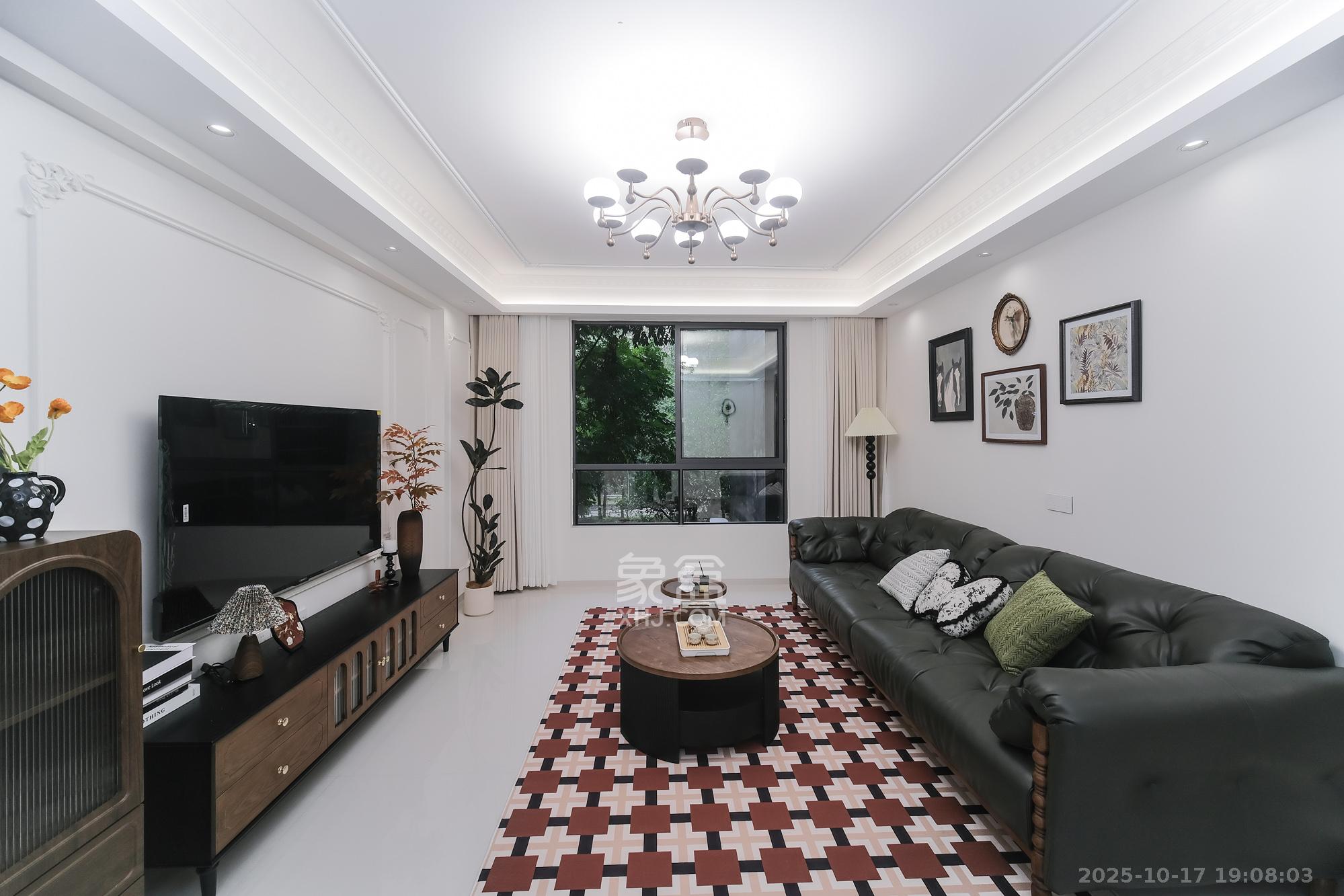 山水湾  4室2厅2卫    72.0万