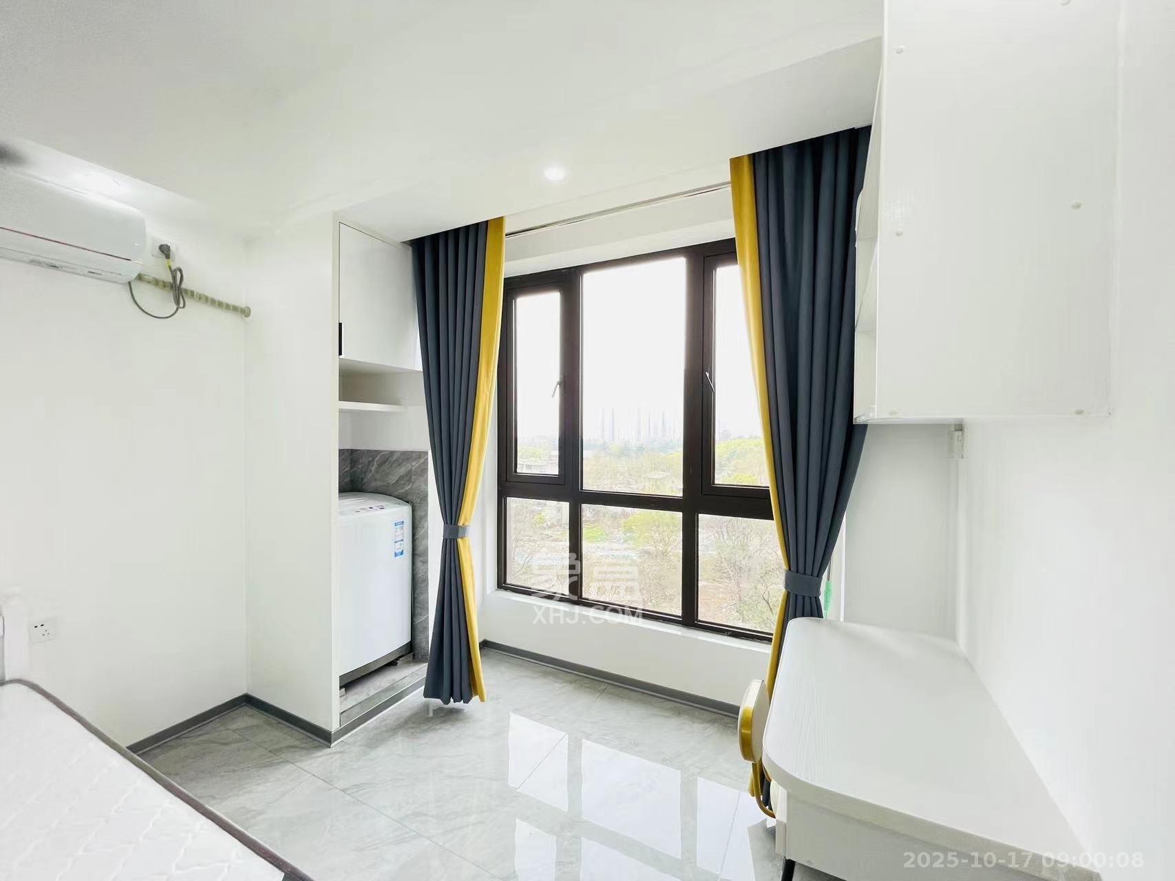 新力铂园(江山云著) 1室0厅0卫 1500.0元/月 新力铂园(江山云著) 1室0厅0卫 1500.0元/月室内图