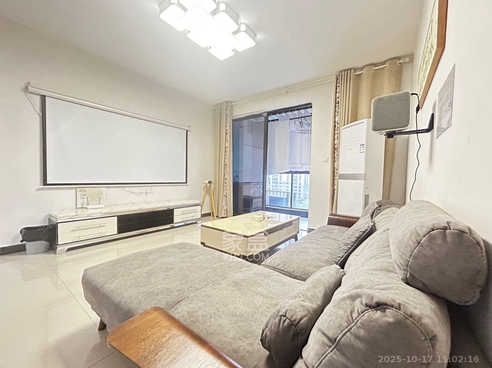 中国铁建梅溪青秀二期 4室2厅2卫 2600.0元/月 中国铁建梅溪青秀二期 4室2厅2卫 2600.0元/月室内图