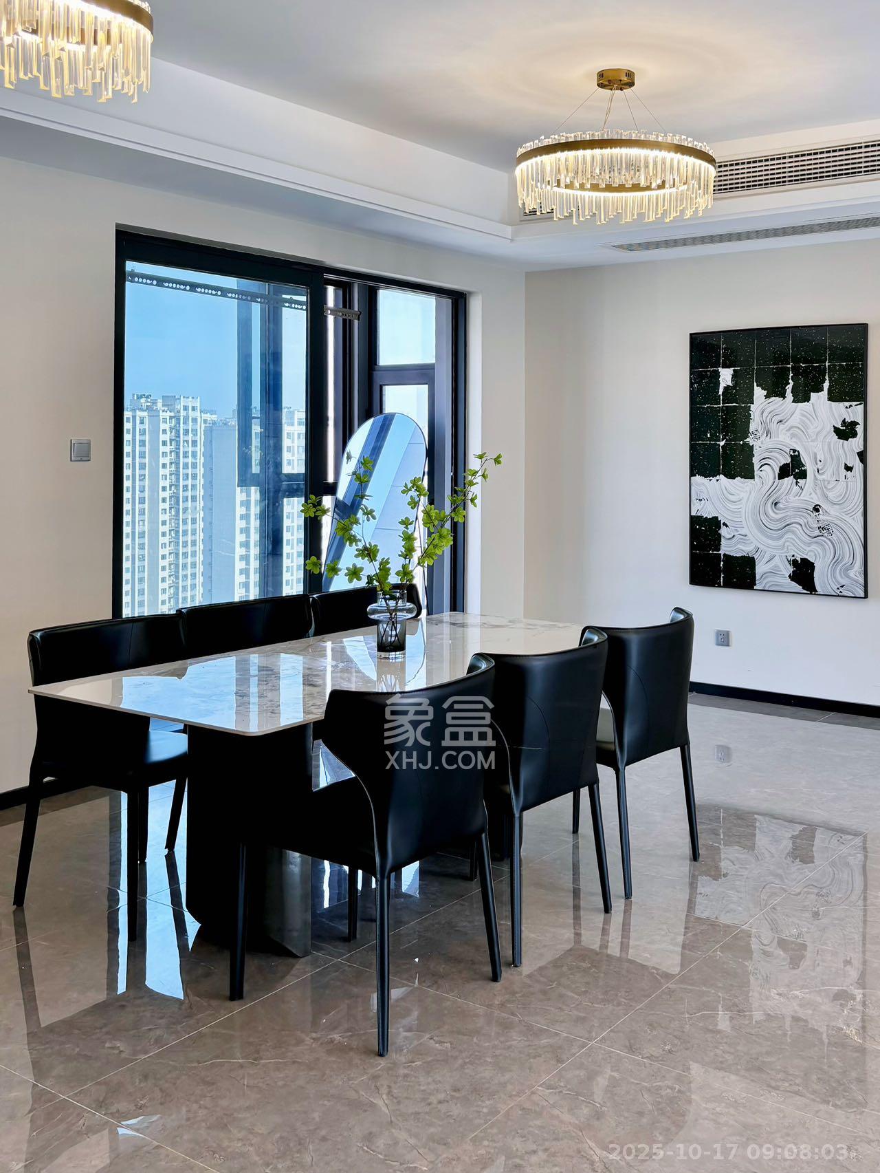 中海阅溪府 4室2厅3卫 8800.0元/月 中海阅溪府 4室2厅3卫 8800.0元/月室内图