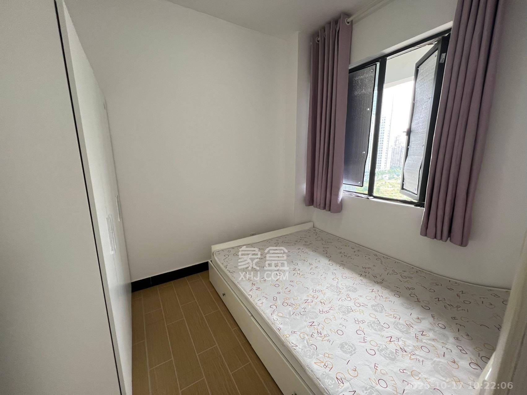 金轮星光名座  2室2厅1卫    1800.0元/月室内图