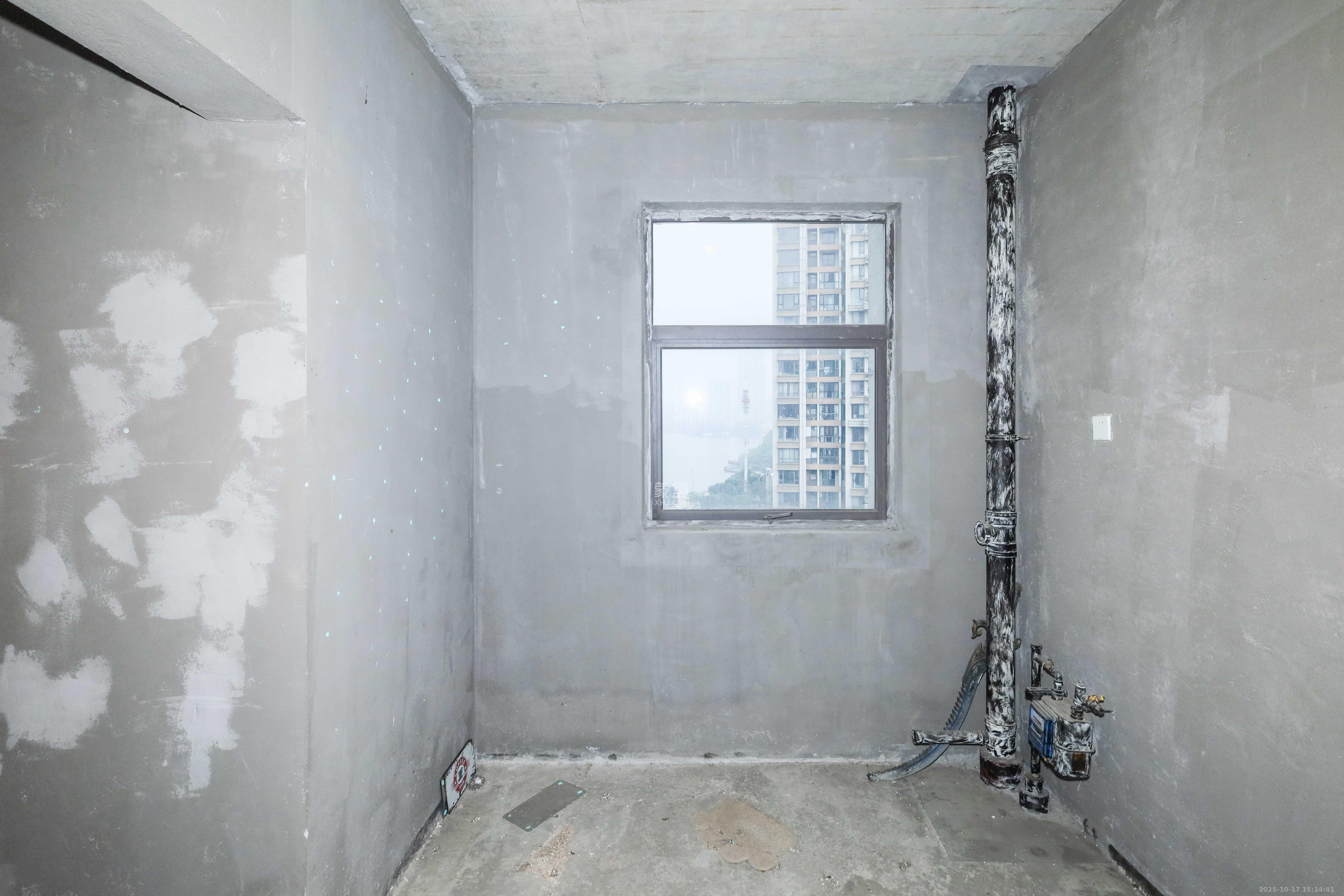 佳兆业云顶梅溪湖（佳兆业梅溪荟）  2室1厅2卫    1800.0元/月室内图