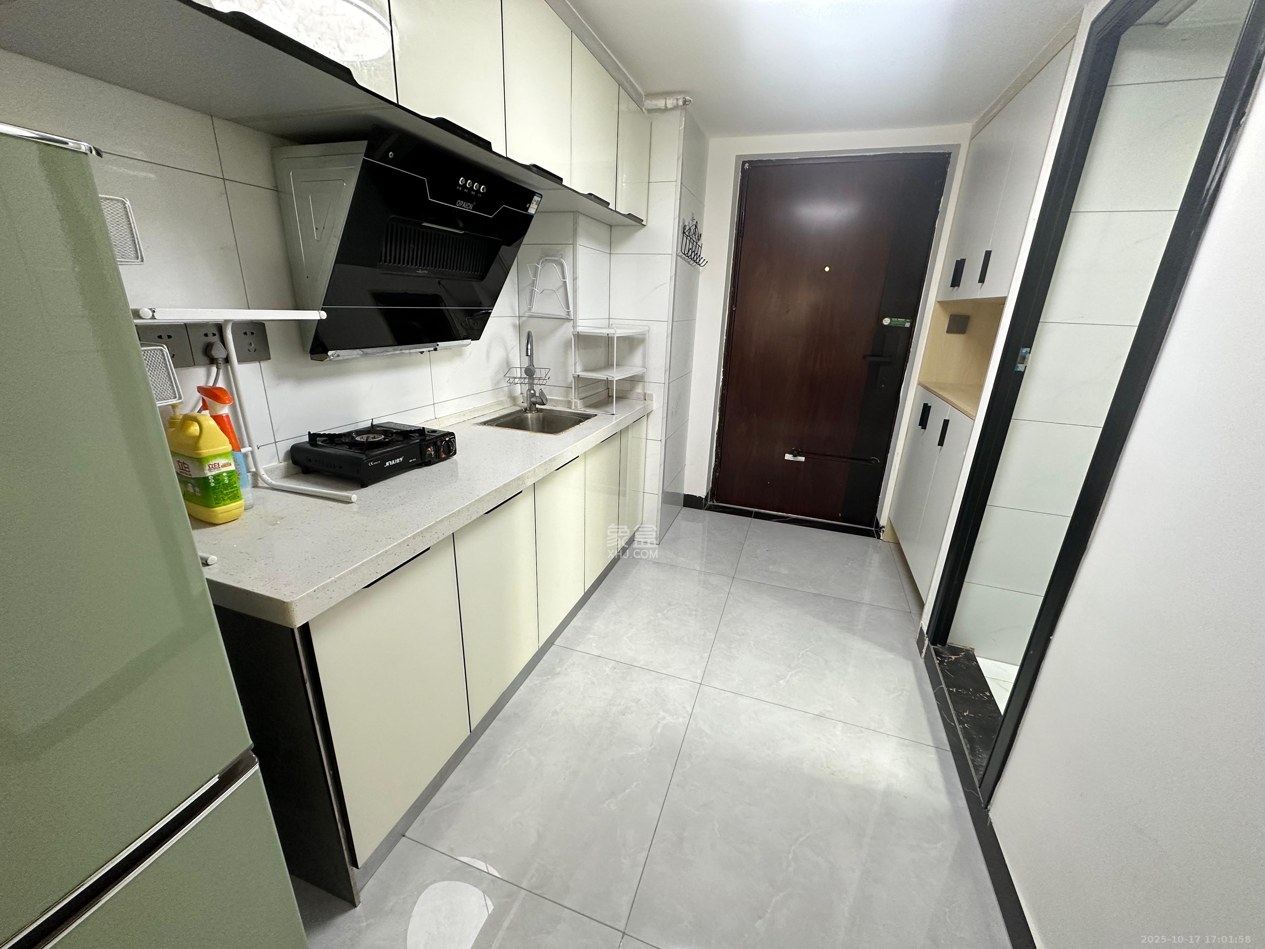 北辰时光里  2室2厅1卫    1800.0元/月室内图