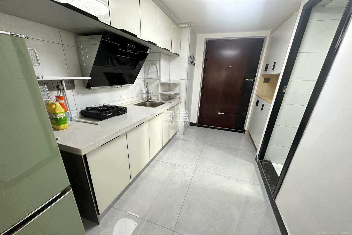 北辰时光里 2室2厅1卫 1800.0元/月 北辰时光里 2室2厅1卫 1800.0元/月室内图