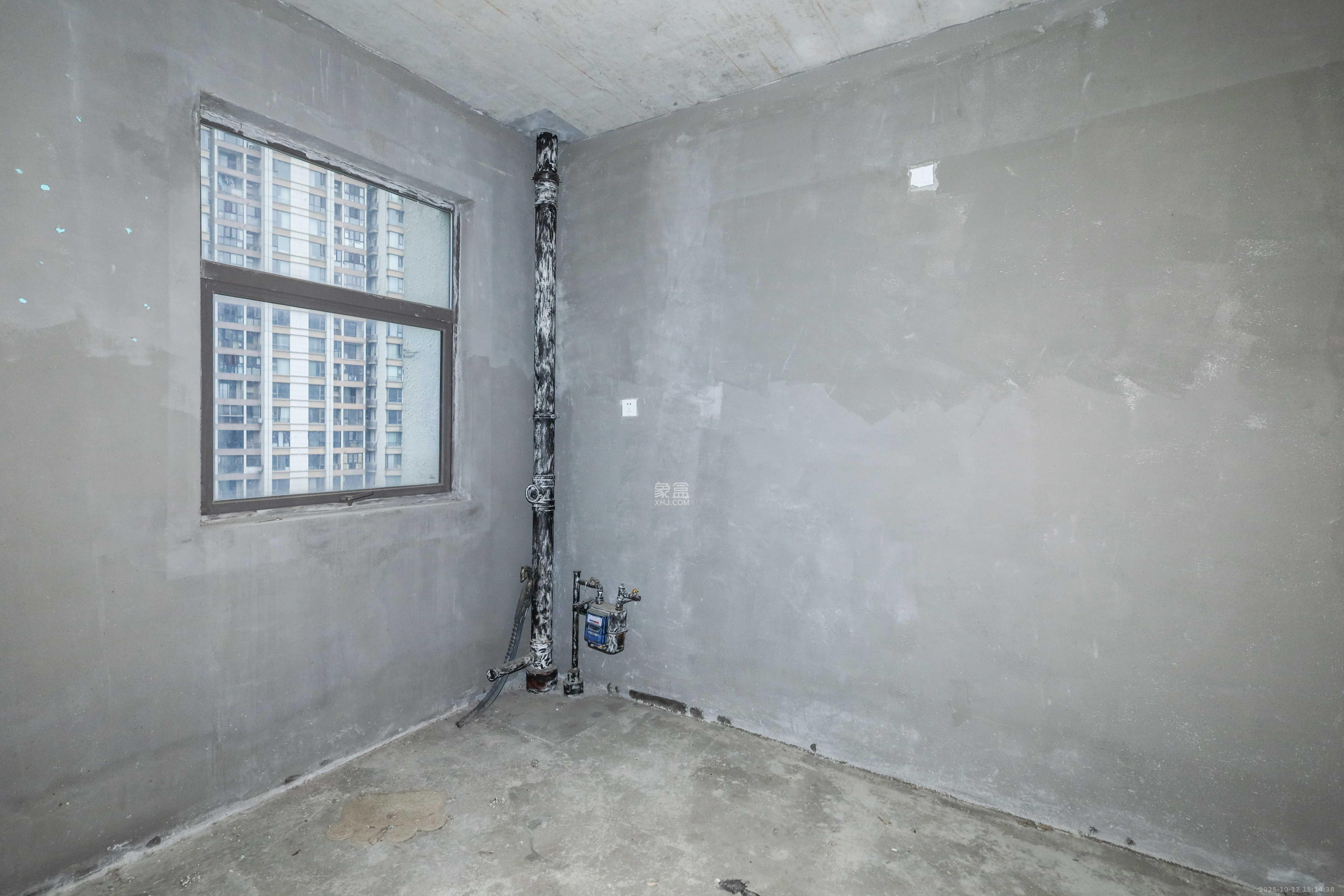 佳兆业云顶梅溪湖（佳兆业梅溪荟）  2室1厅2卫    1800.0元/月室内图