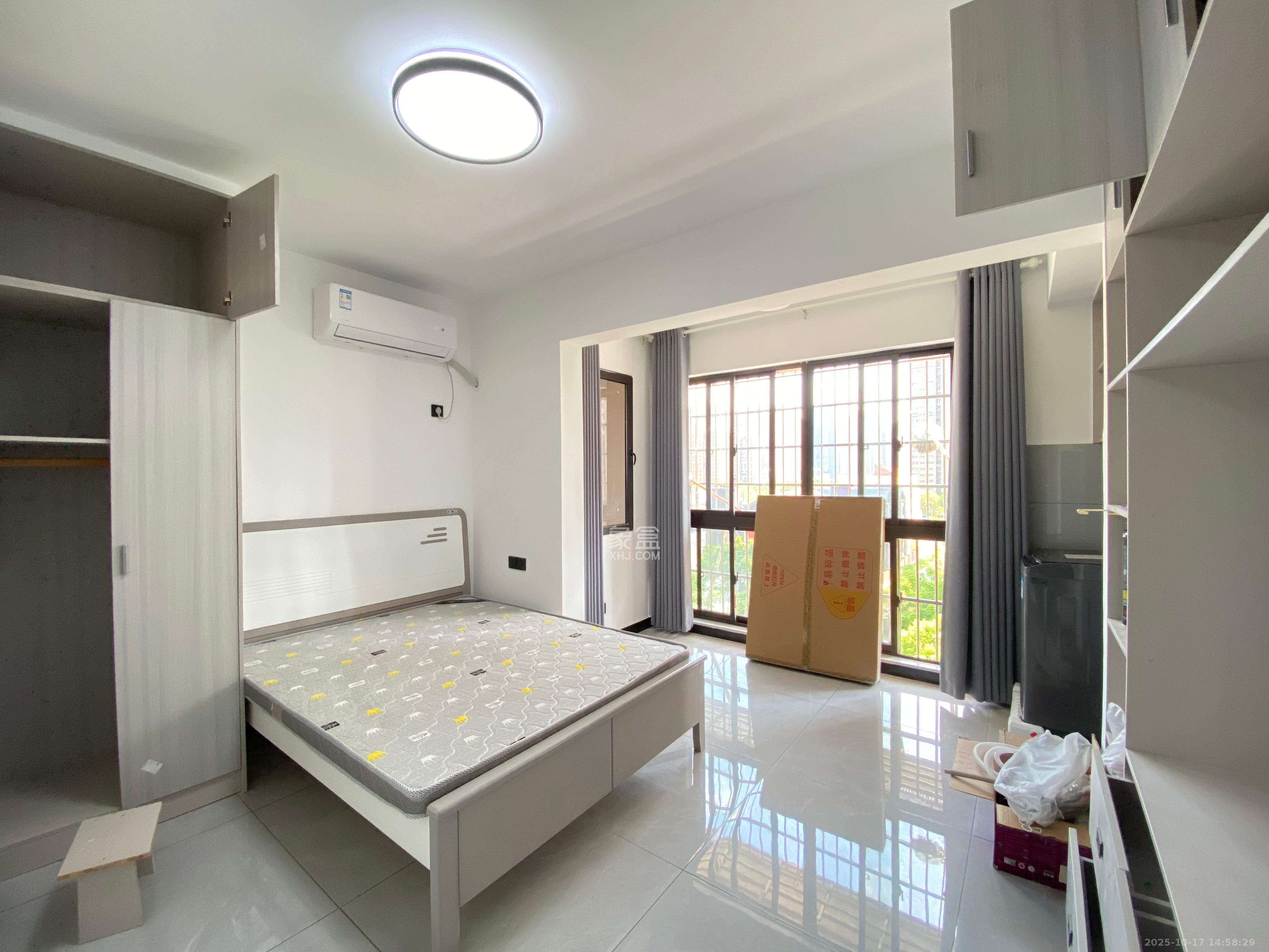 金塘家园 2室1厅1卫 1800.0元/月 金塘家园 2室1厅1卫 1800.0元/月室内图