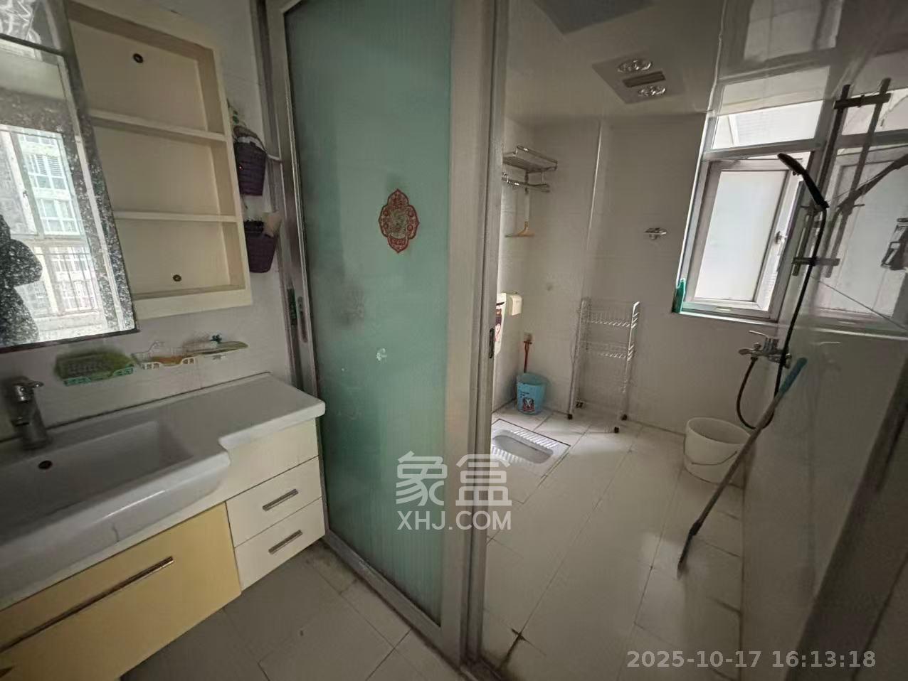 菁华源  4室2厅2卫    3300.0元/月室内图