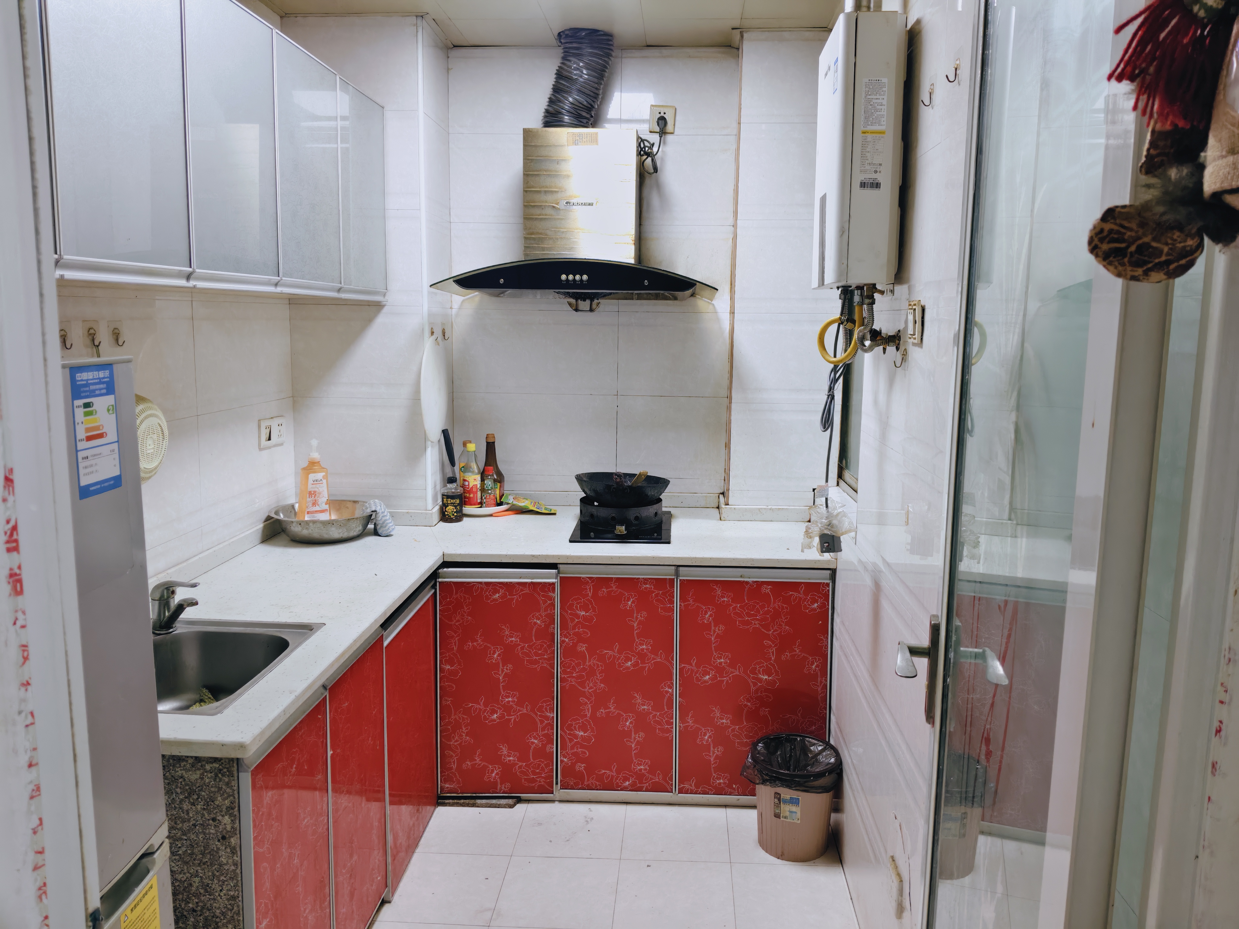 进步亚泰  1室0厅0卫    1360.0元/月室内图