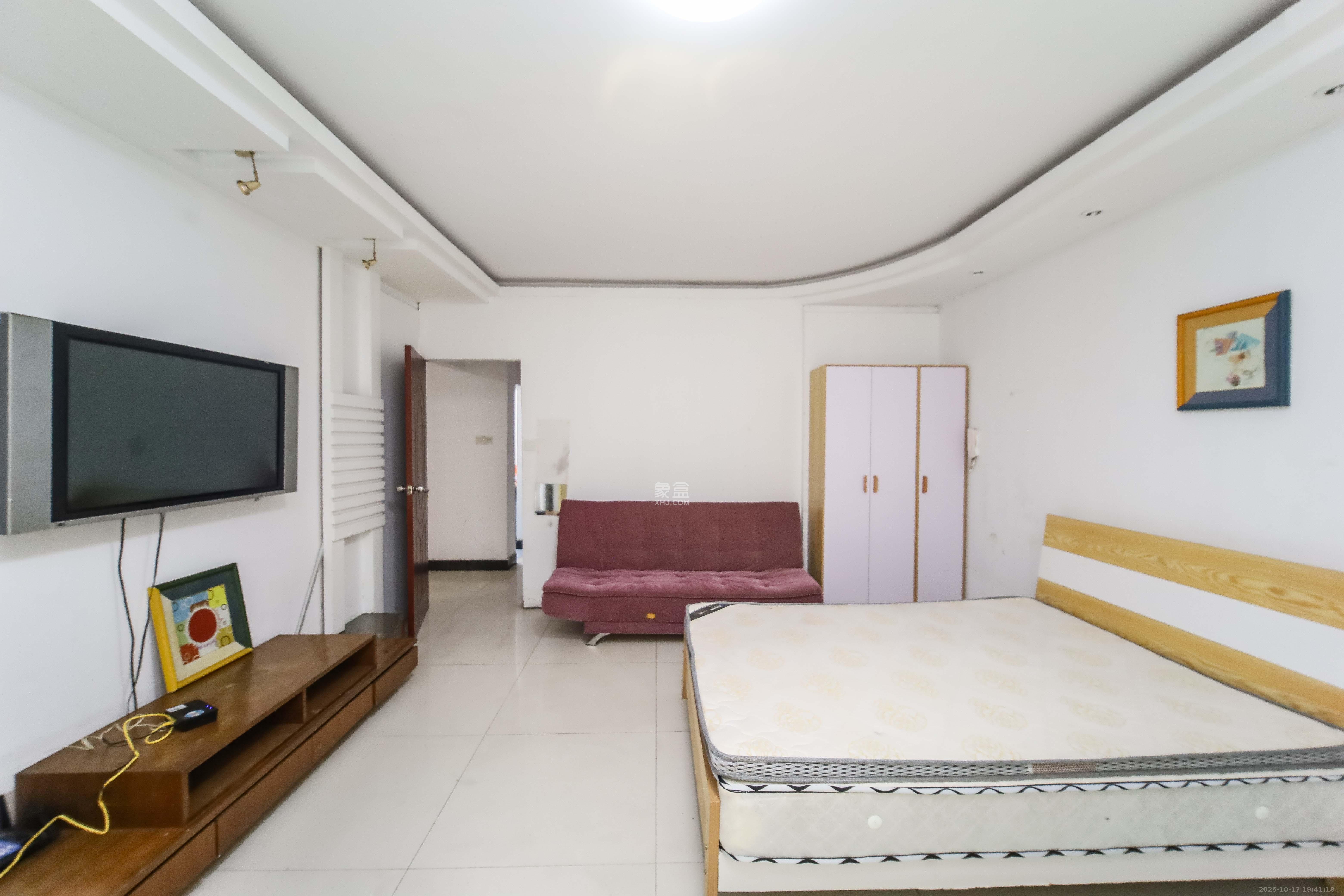 中星苑  3室2厅2卫    80.0万