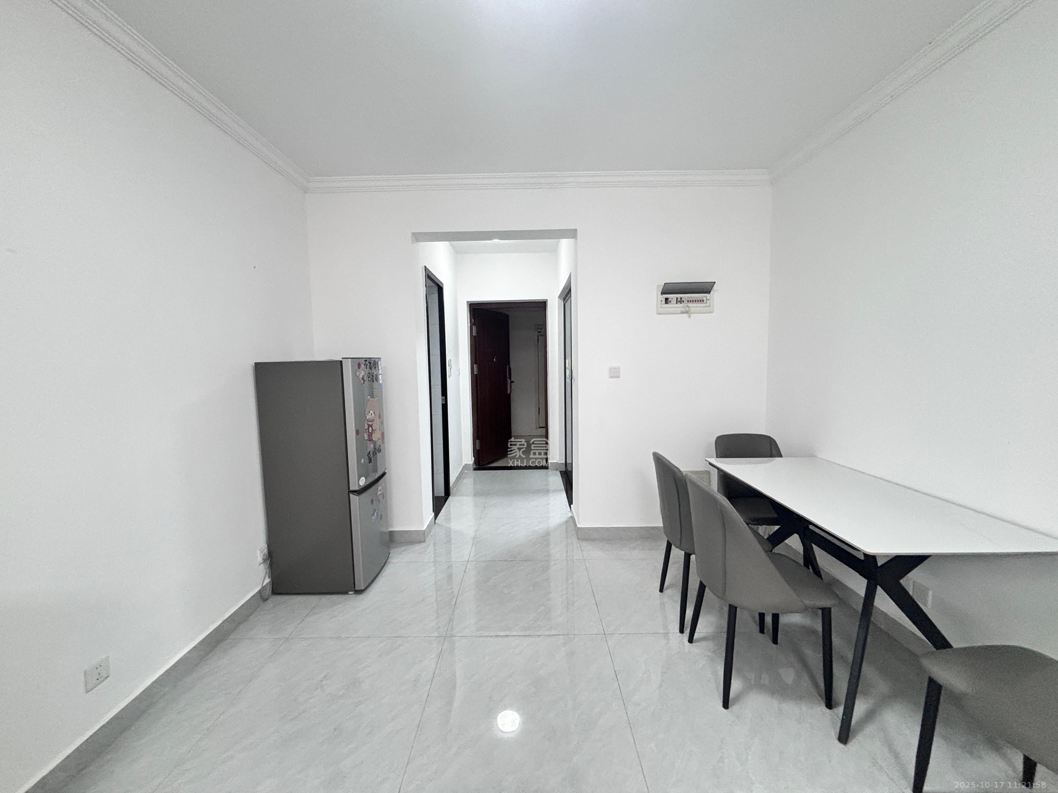 新城国际花都  1室0厅0卫    1800.0元/月室内图