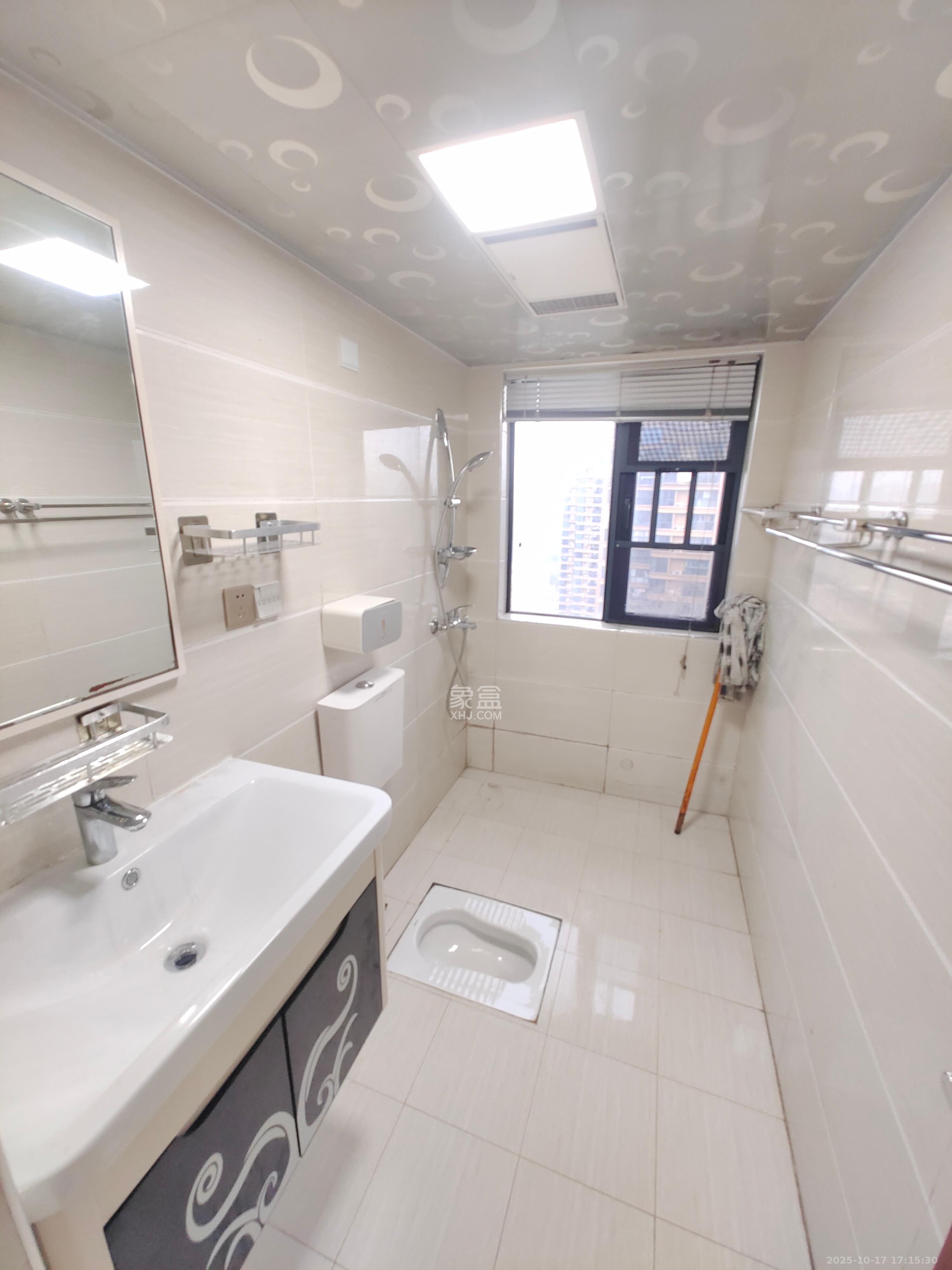 永祺西京 3室2厅2卫 3000.0元/月 永祺西京 3室2厅2卫 3000.0元/月室内图